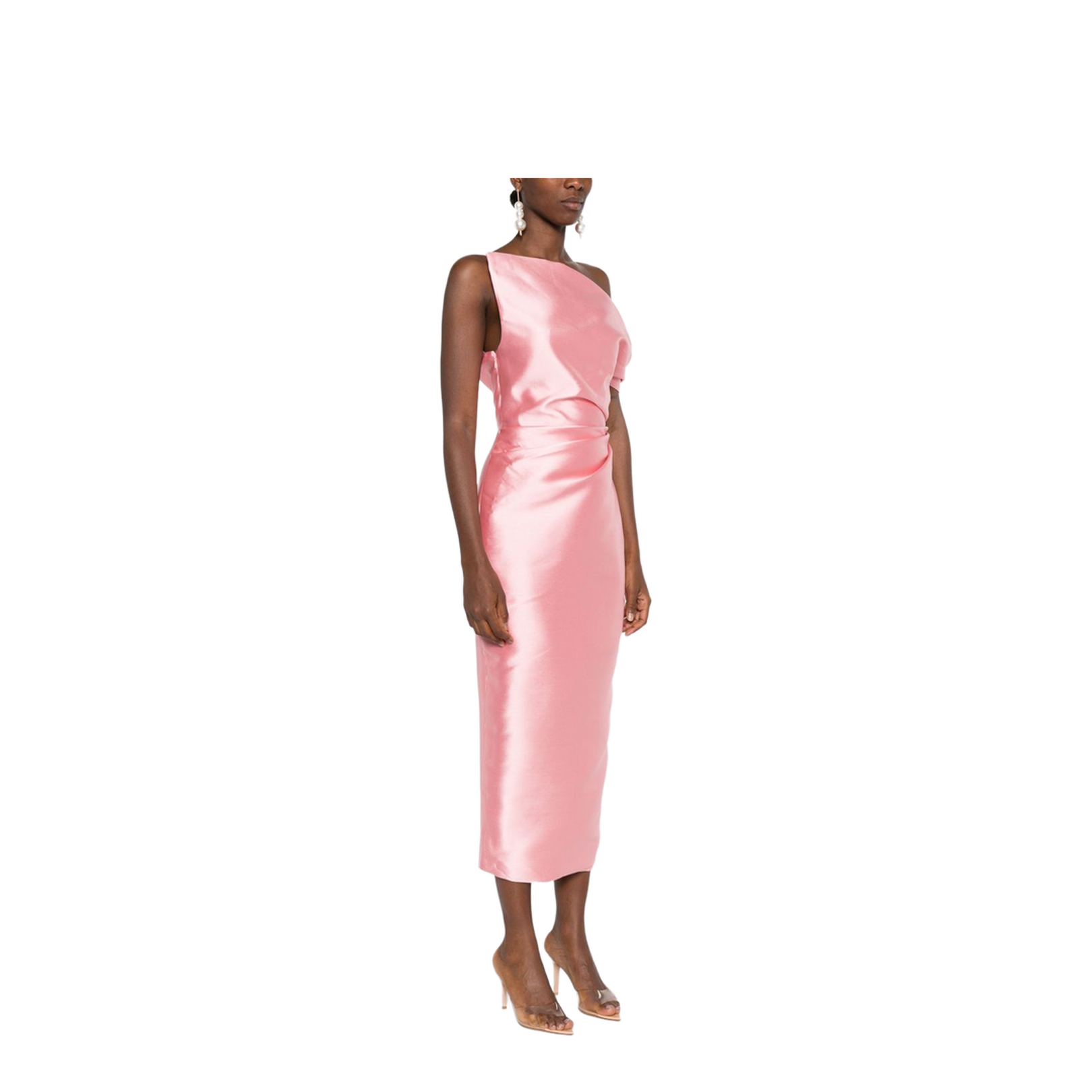 Dresses Pink
