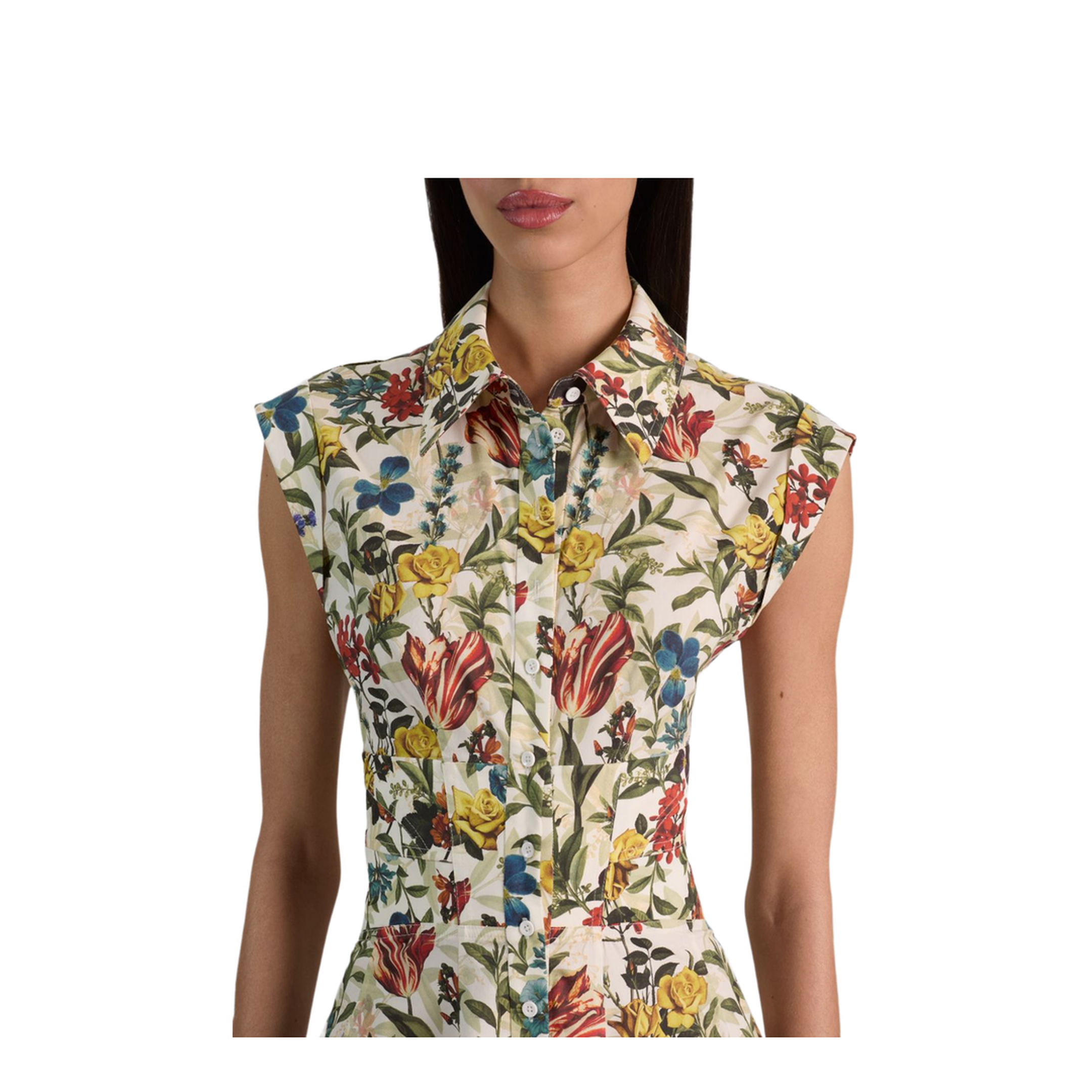 MAYFEYR - Alice + Olivia - Dresses - CC606P35508E256