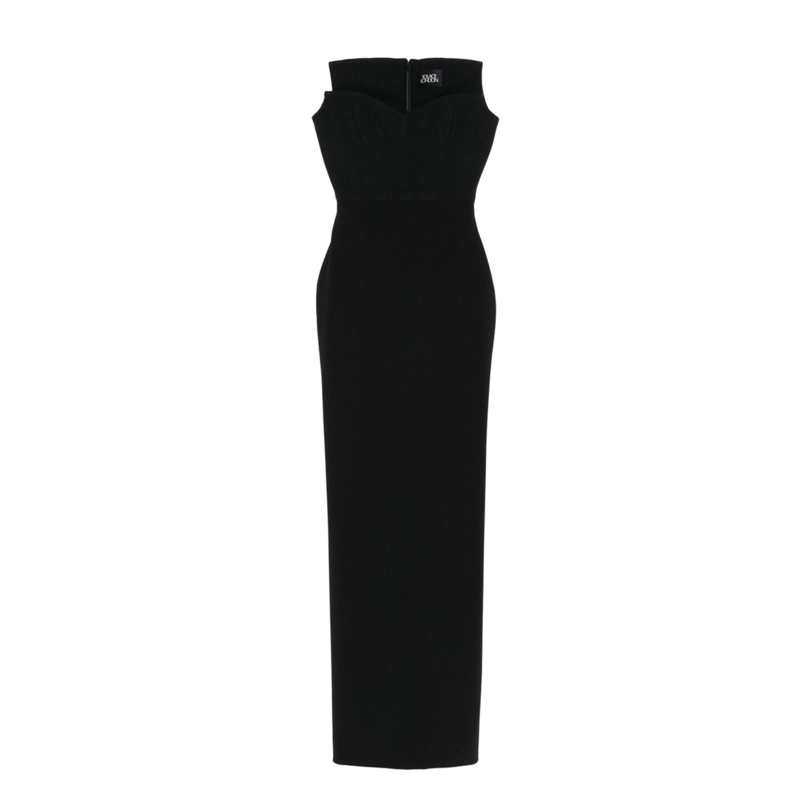 Malla Maxi Dress