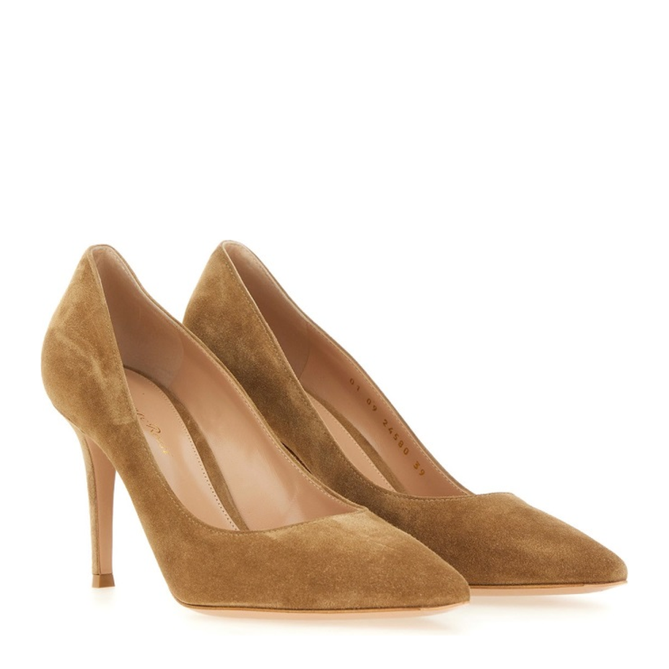 DÉCOLLETÉ "GIANVITO 85"