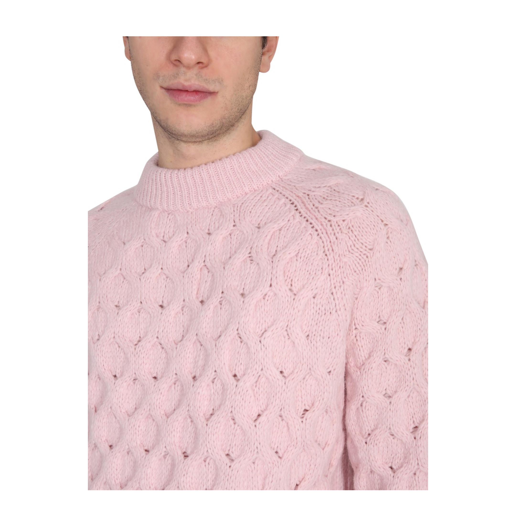 MAYFEYR - Sefr - Alain Shirt - P402ALABLOBLOSSOM