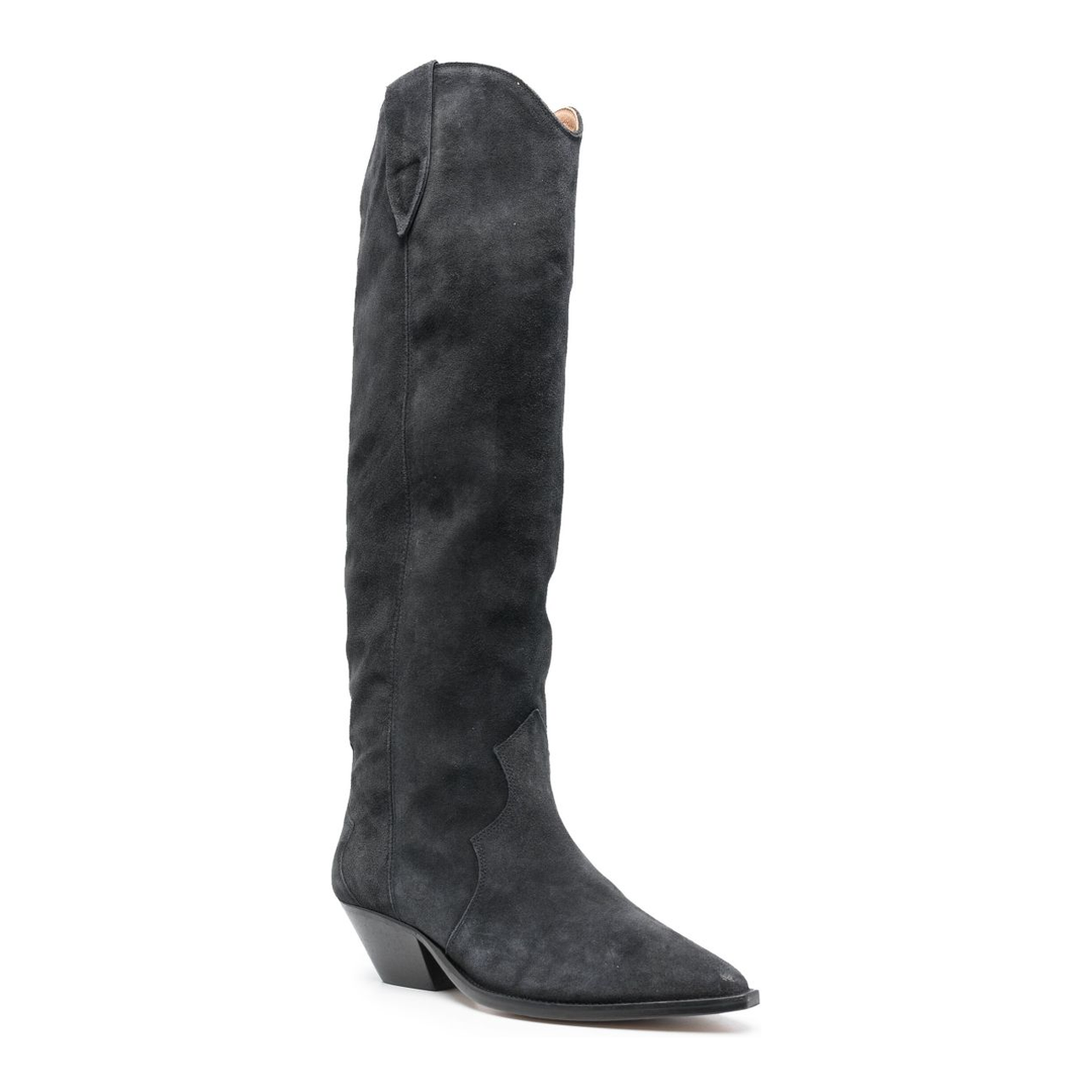 MAYFEYR - Isabel Marant - Boots Black - BT0001FA-A1A03S02FK