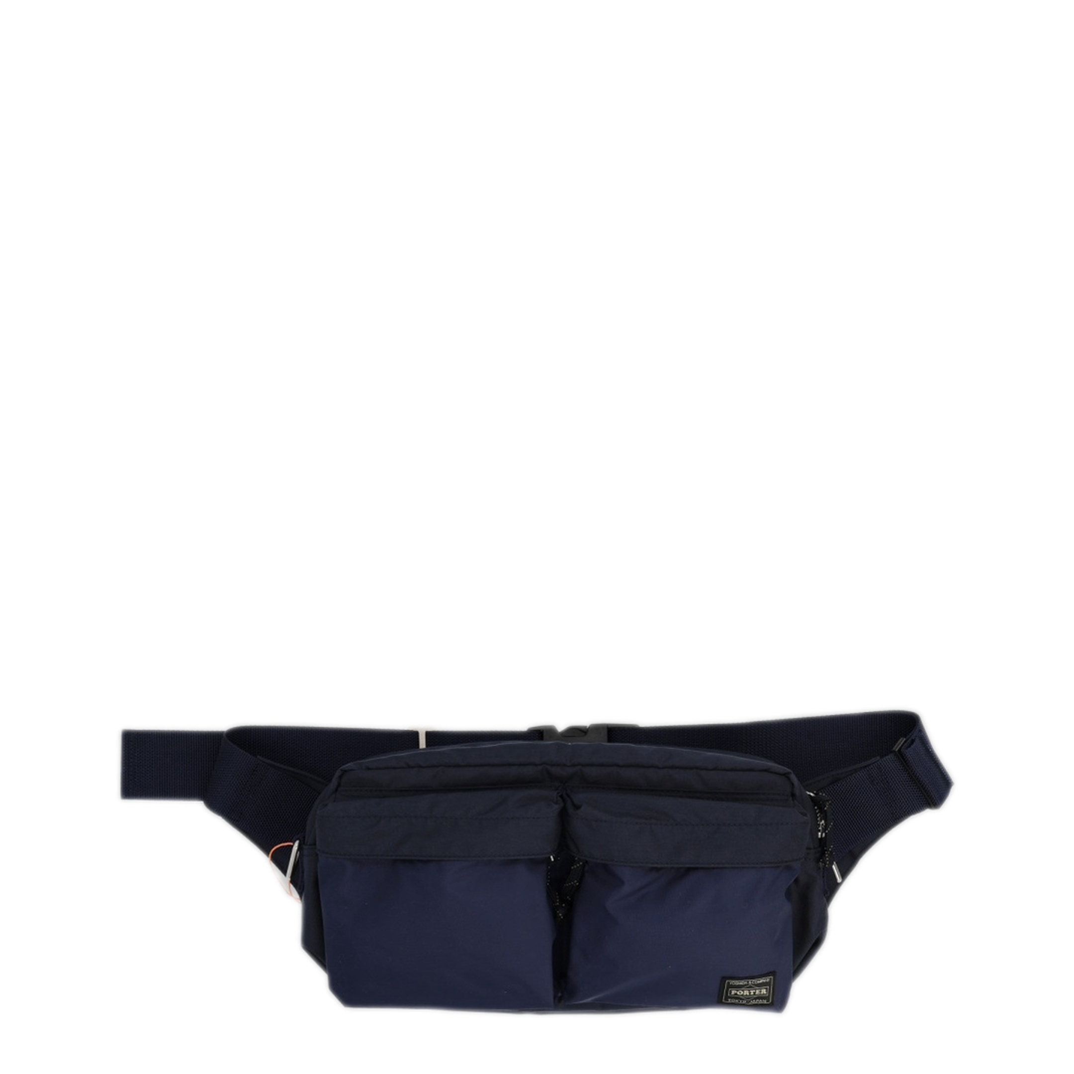 MAYFEYR - PORTER-YOSHIDA & CO. - Force 2Way Waist Shoulder Bag - 8550741850