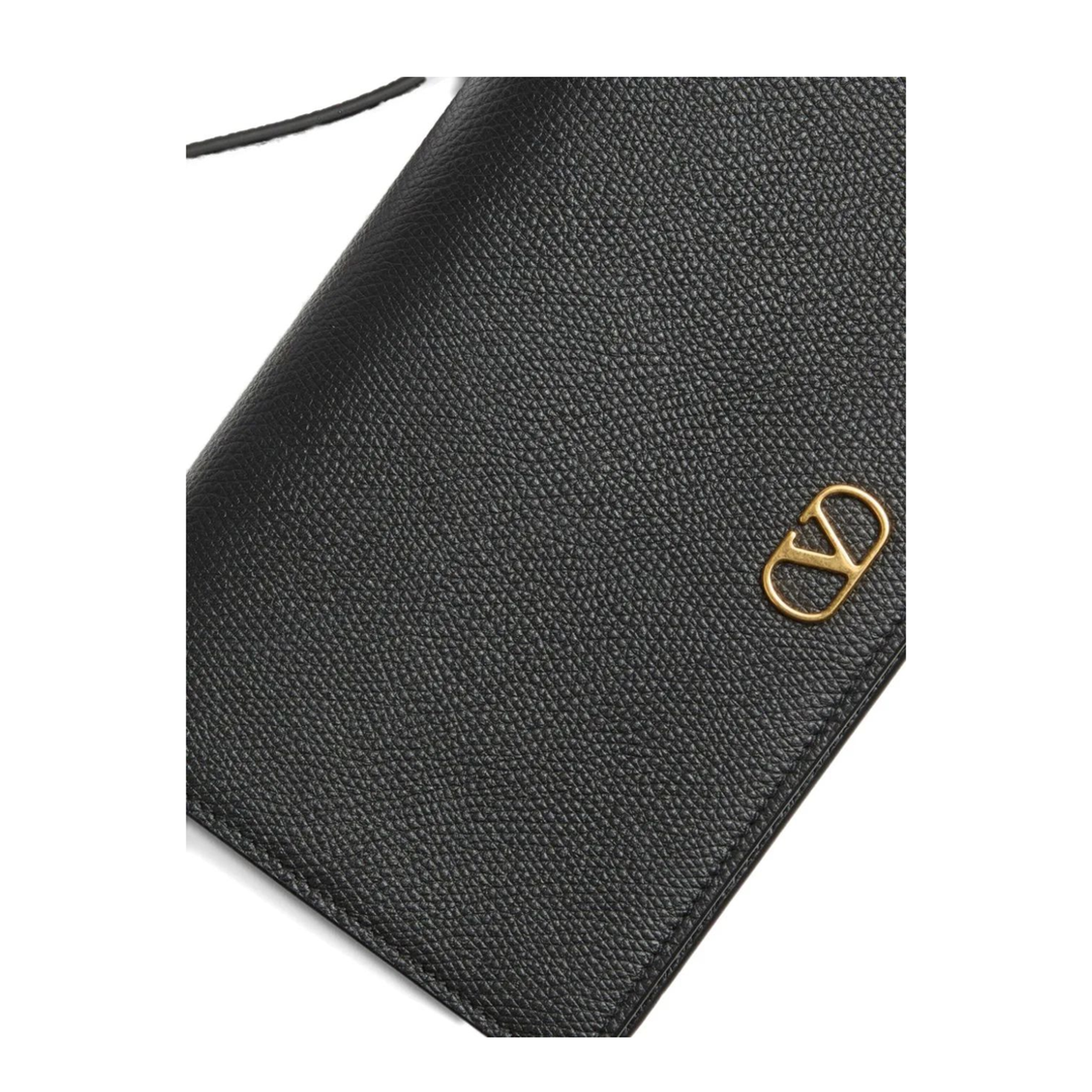 Mini Vlogo Signature Shoulder Bag