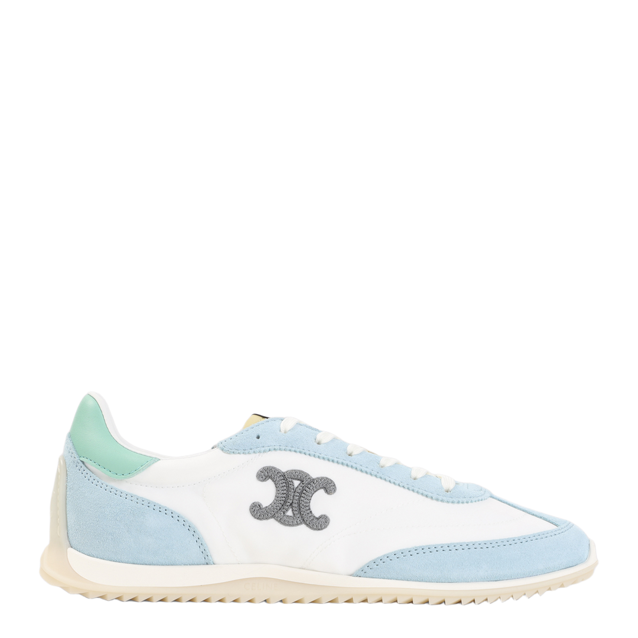 MAYFEYR - Celine - Low Top Racer Sneakers Triomphe - 364365257