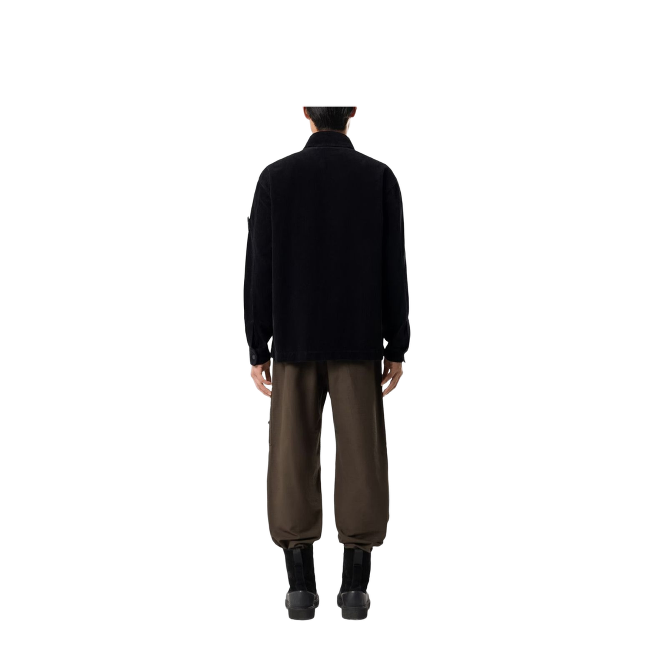 MAYFEYR - Unknown - Shirts Black - L2S151200016S0212V0029