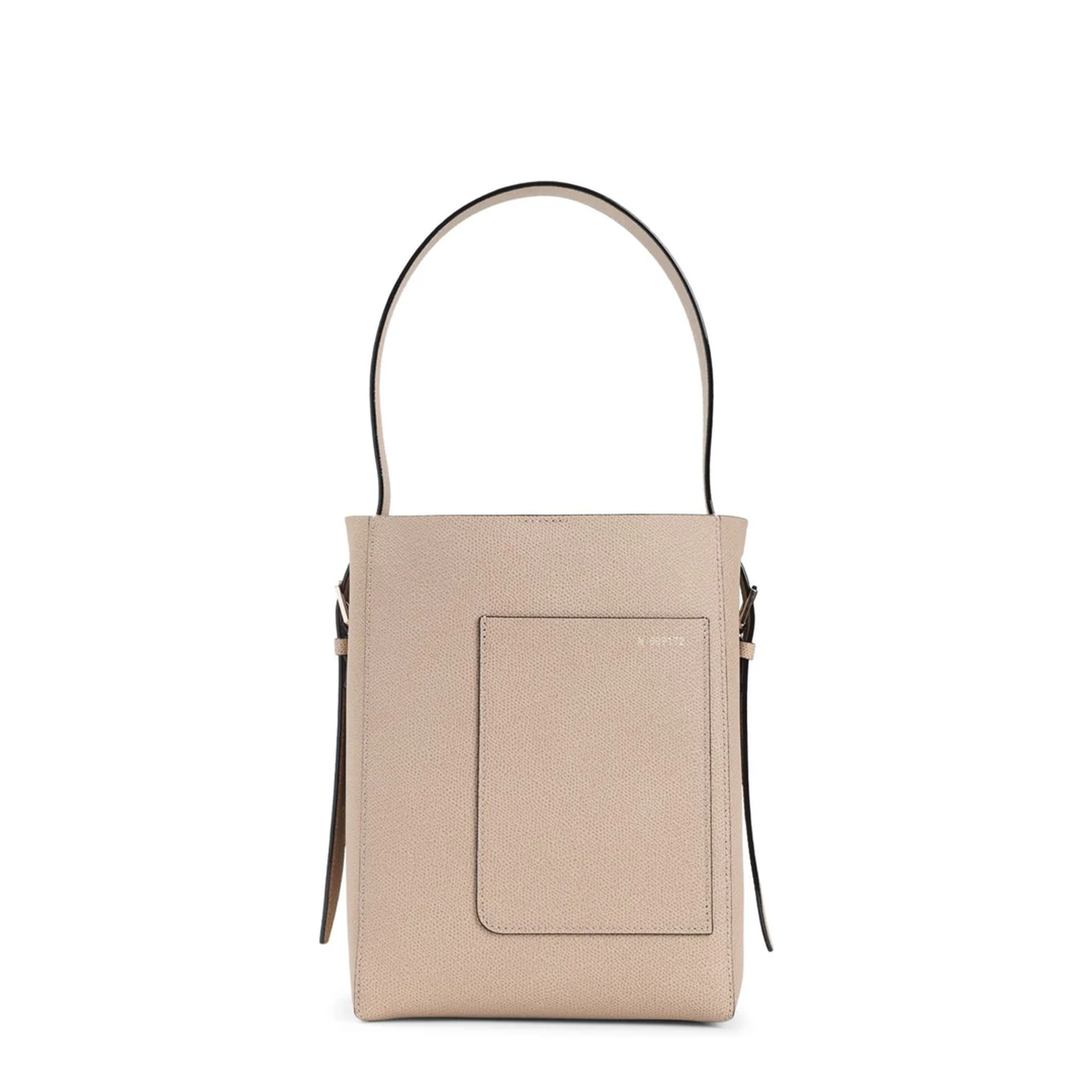 Open Top Mini Bucket Bag