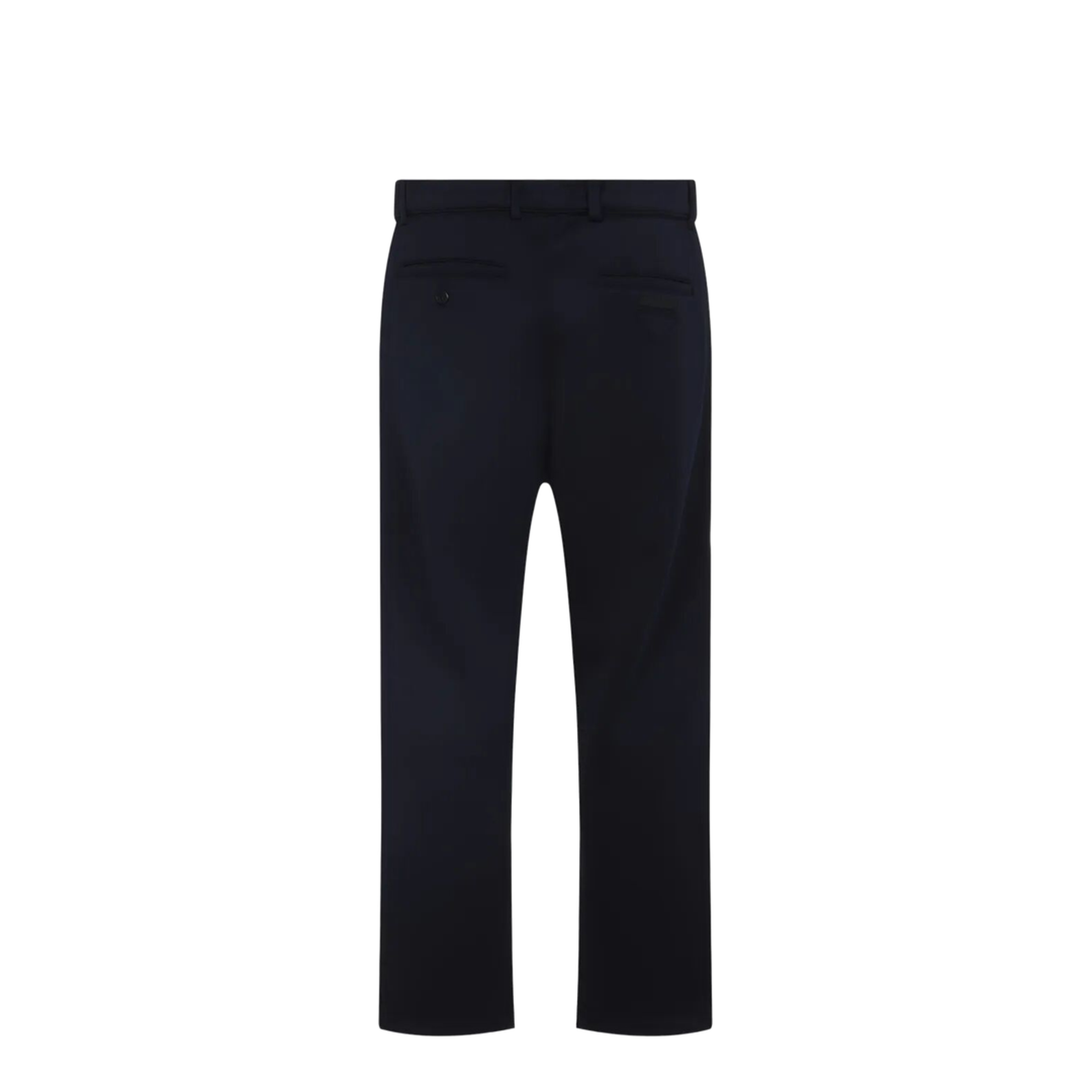MAYFEYR - Prada - Straight Leg Trousers - UJP255SOOO1TQX