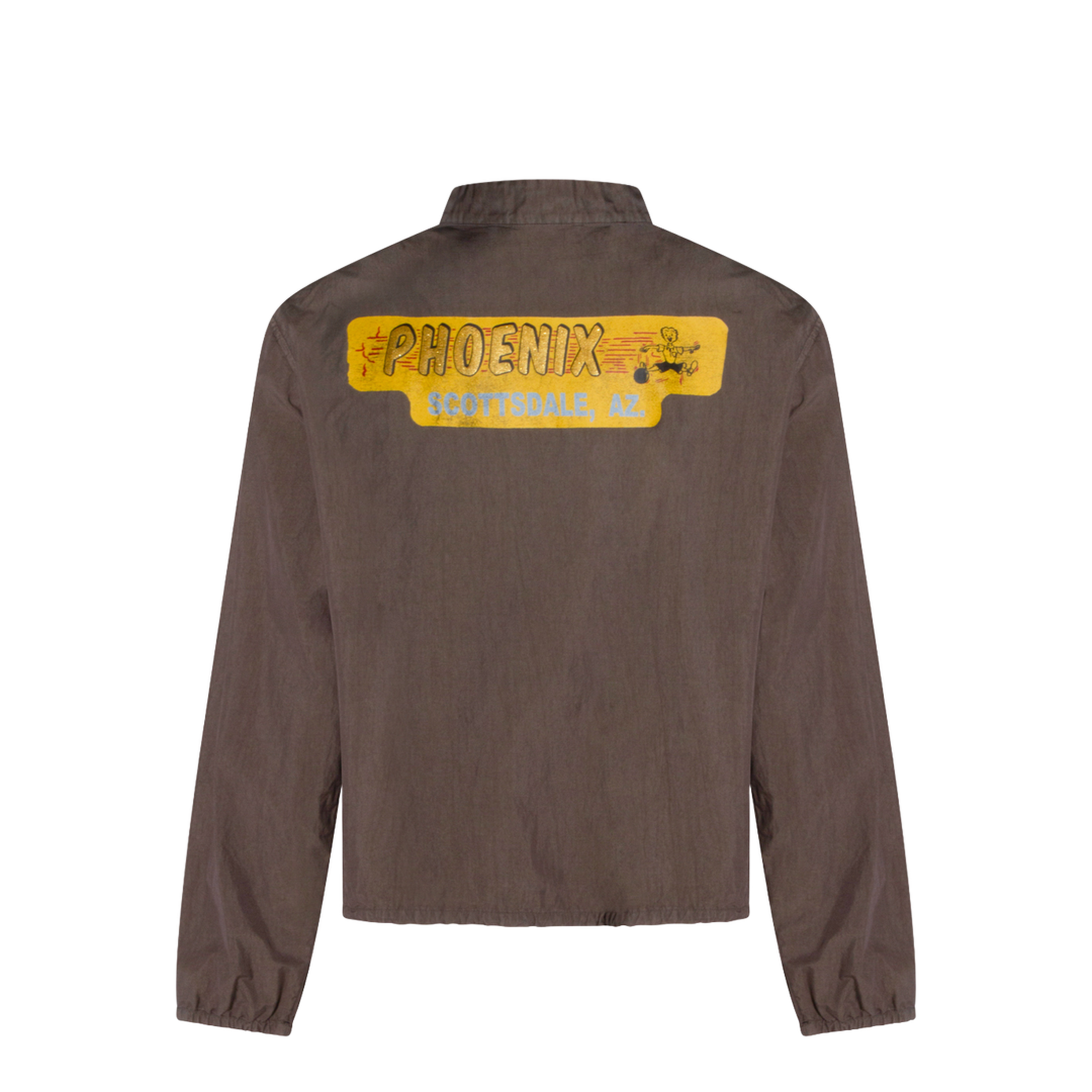 MAYFEYR - Maison Margiela - Jackets - S50AM0651M35046814