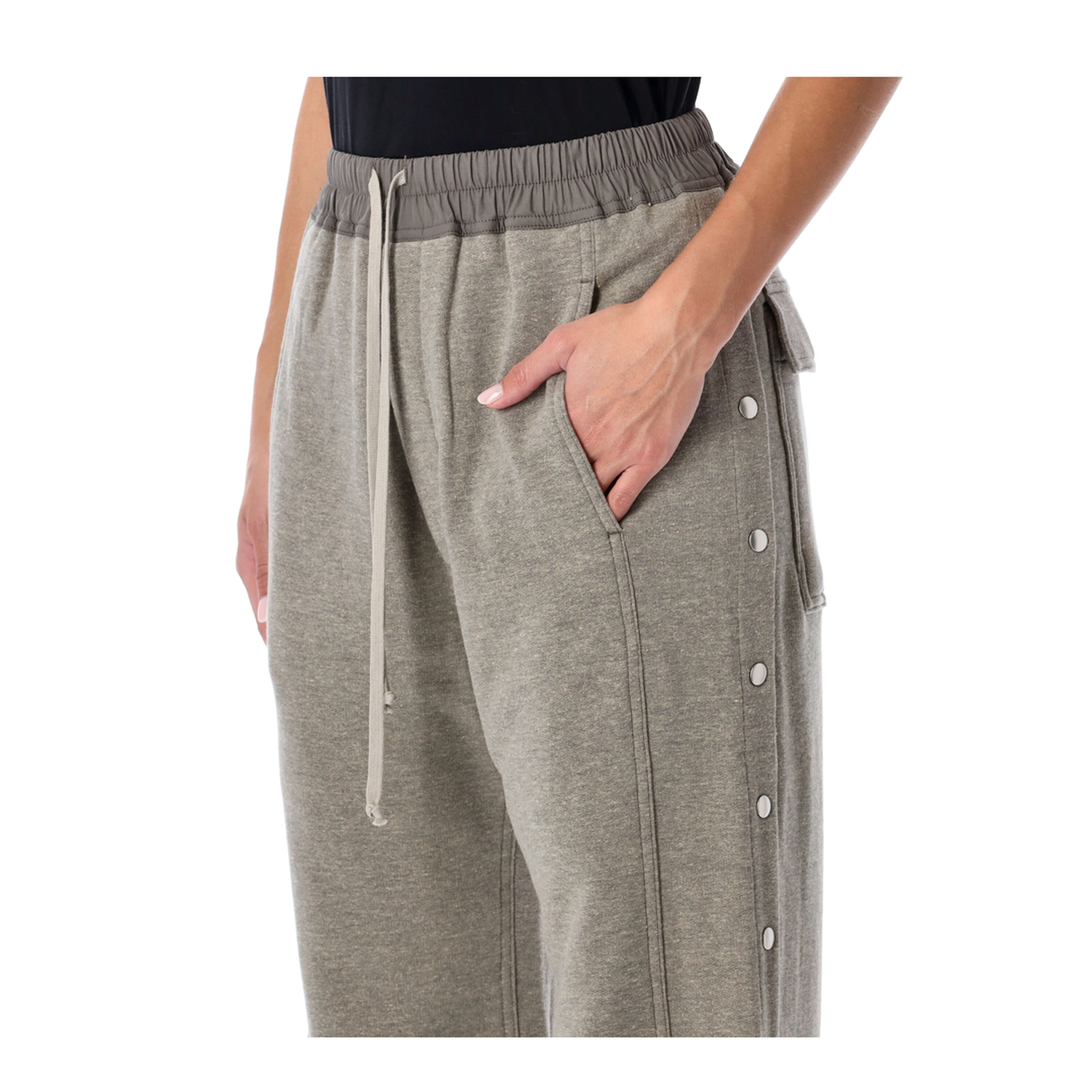 Pusher Pants