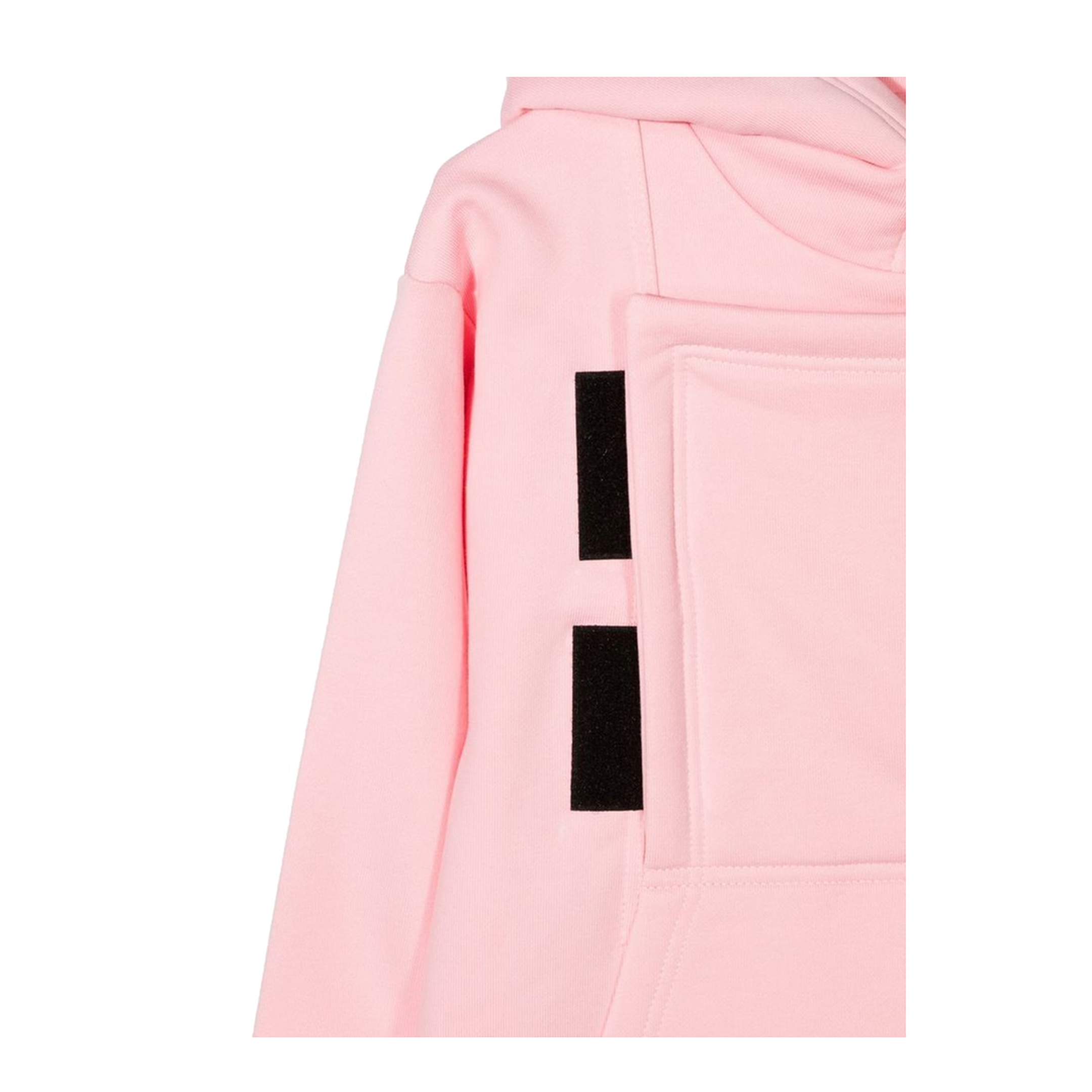 MAYFEYR - Givenchy - Hoodie Dress - H12212K45T