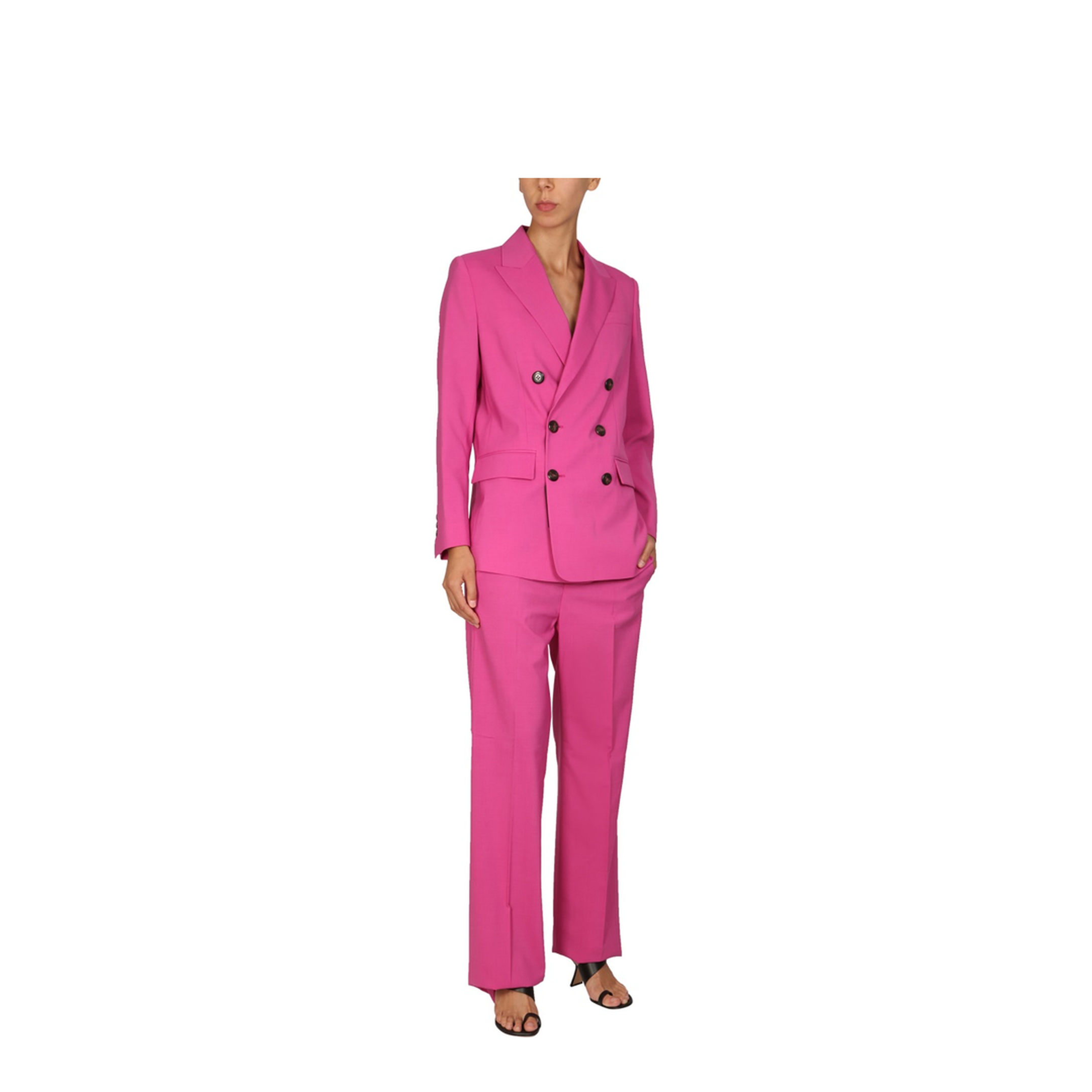 MAYFEYR - Dsquared2 - Blazer "New Yorker" - S75BN0825S54411253