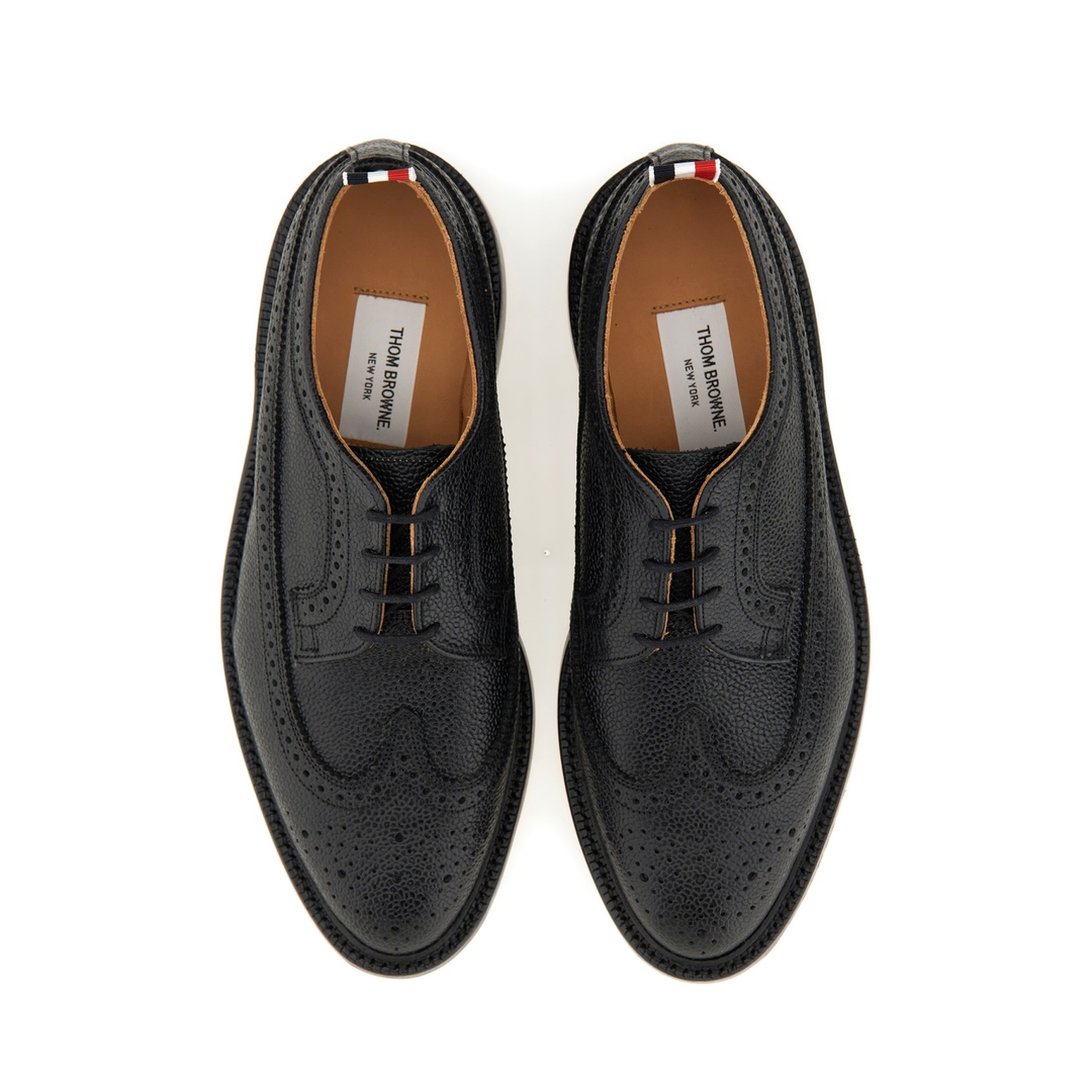 BROGUE CLASSIC LONGWING