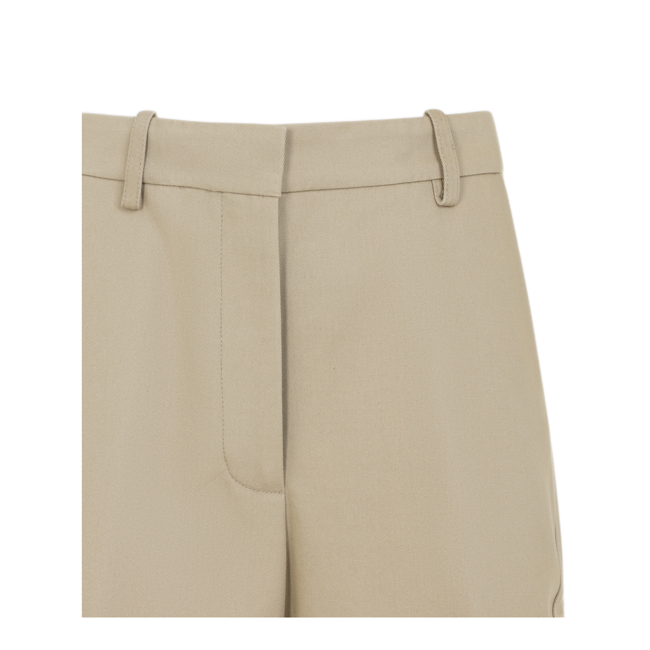MAYFEYR - Givenchy - Cotton And Wool Pants - BW517K164D250