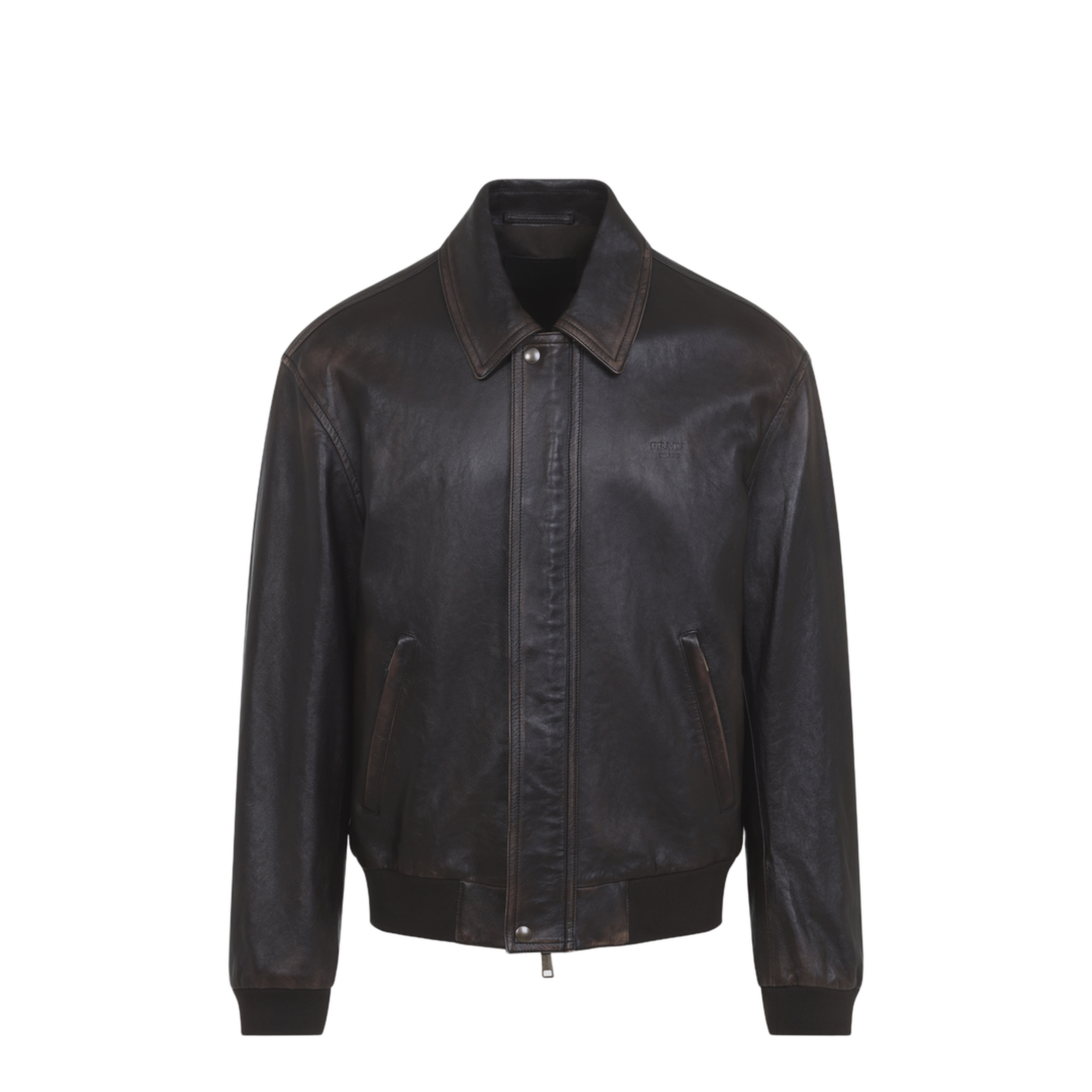 MAYFEYR - Prada - Bomber Jacket - UPW622SOOO16IL