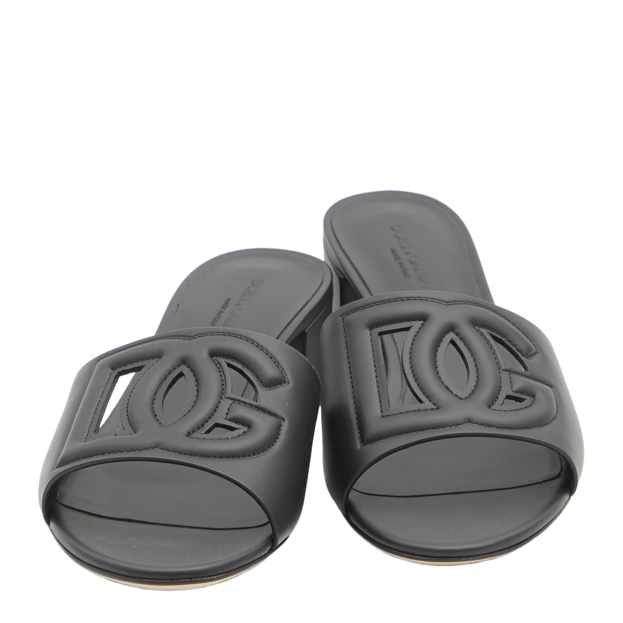 Sandals Black