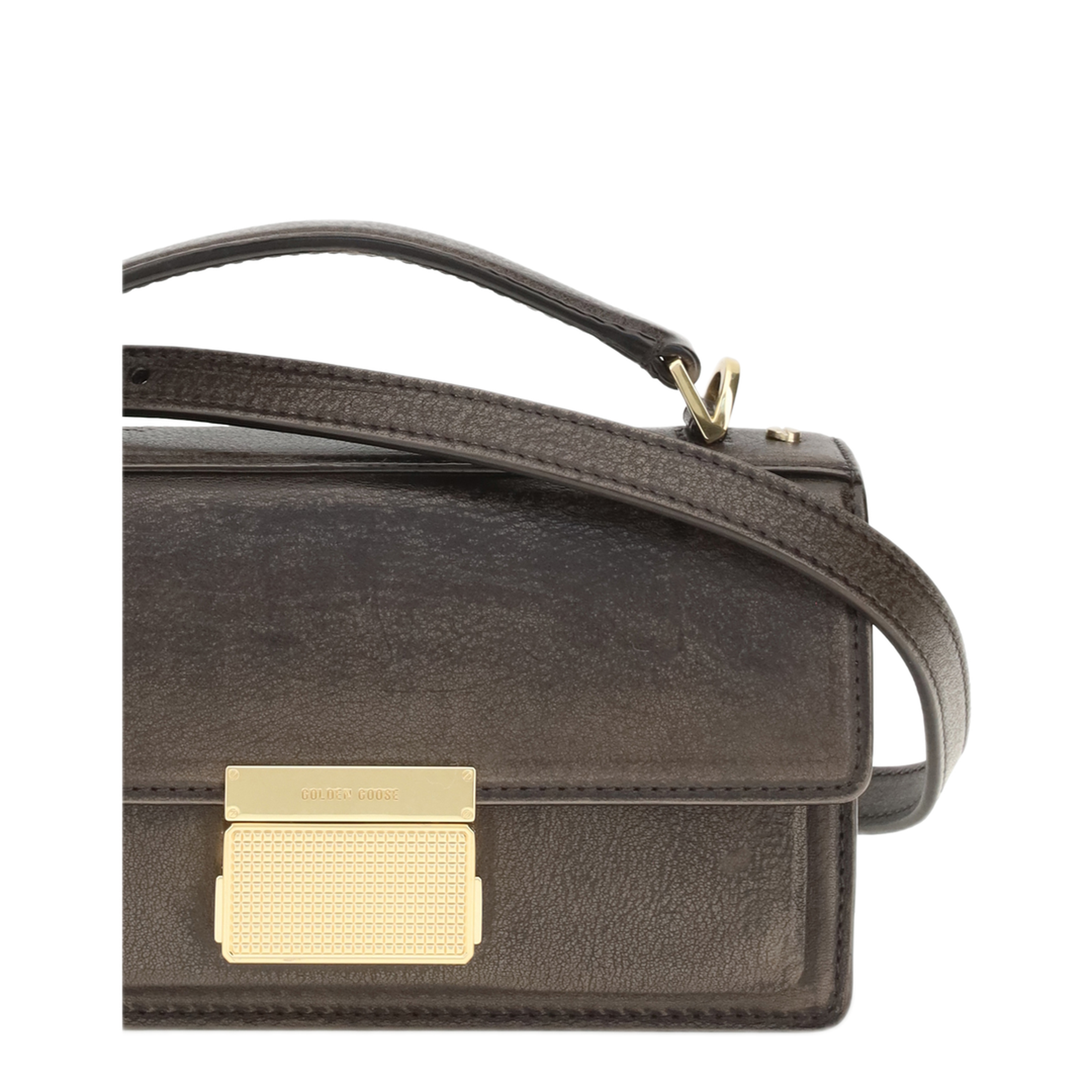 MAYFEYR - Golden Goose - Venezia Handbag - GWA00468A000759