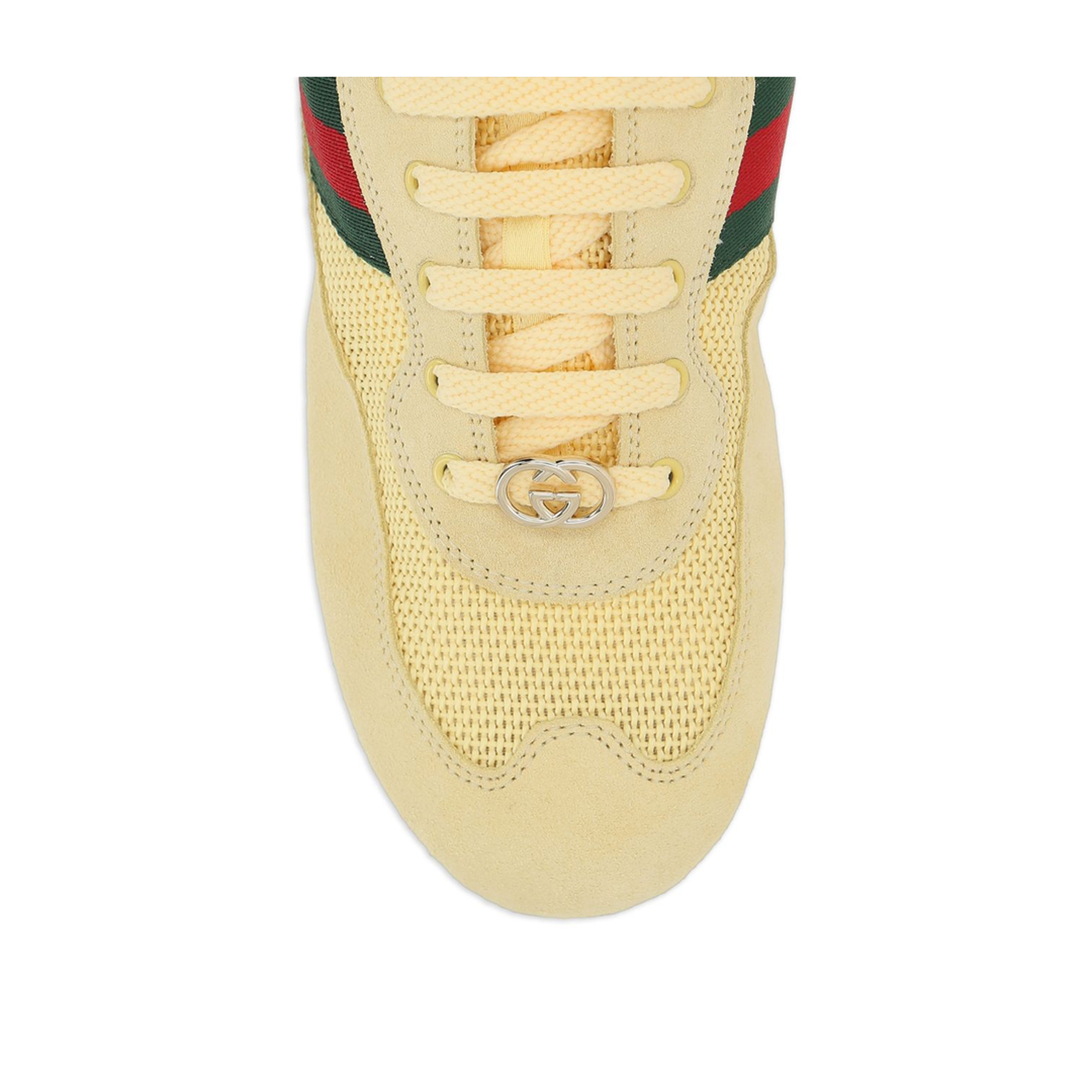 MAYFEYR - Gucci - Sneakers Beige - 857963AAF1Z7552