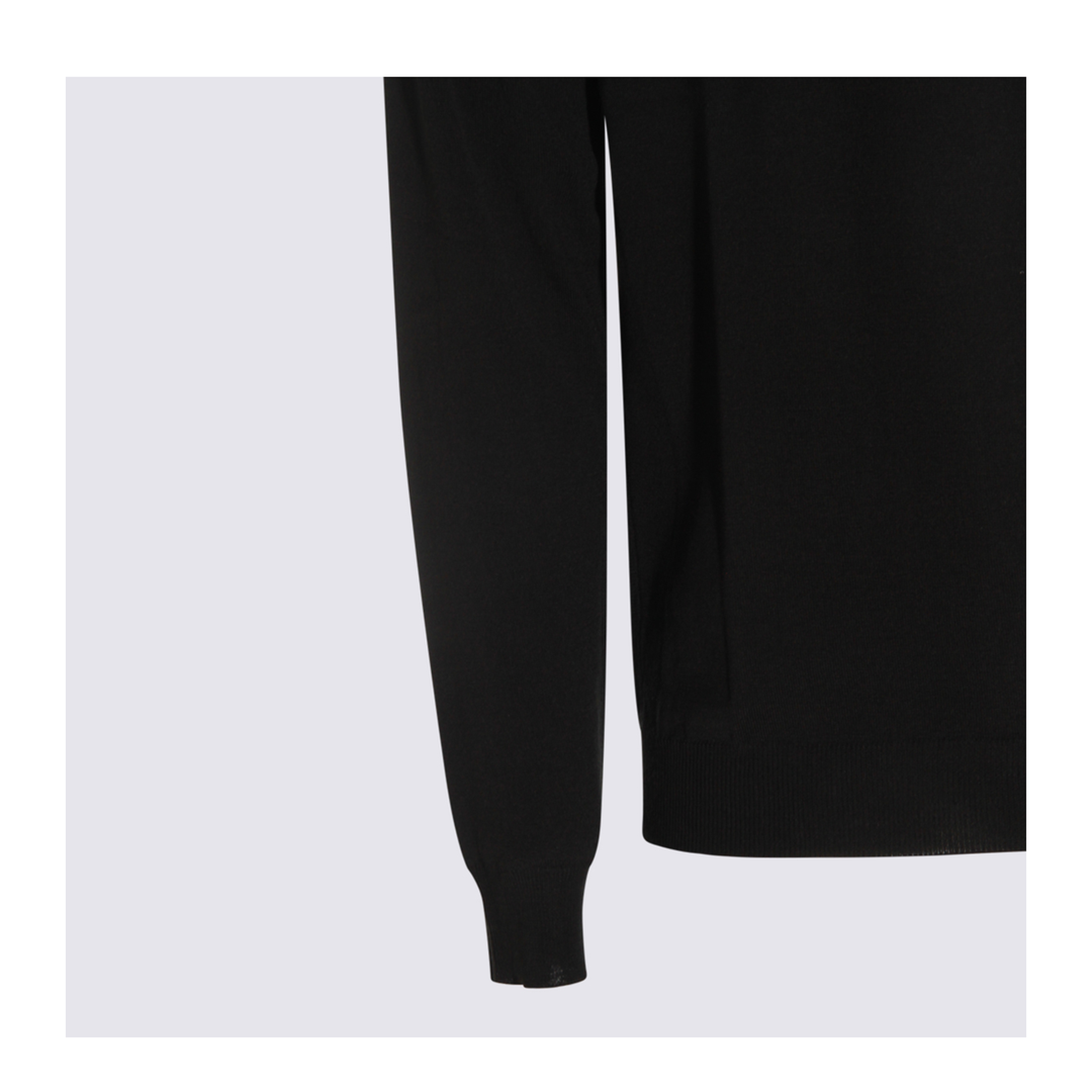 MAYFEYR - Zanone - Sweaters - 810234Z0290N0049