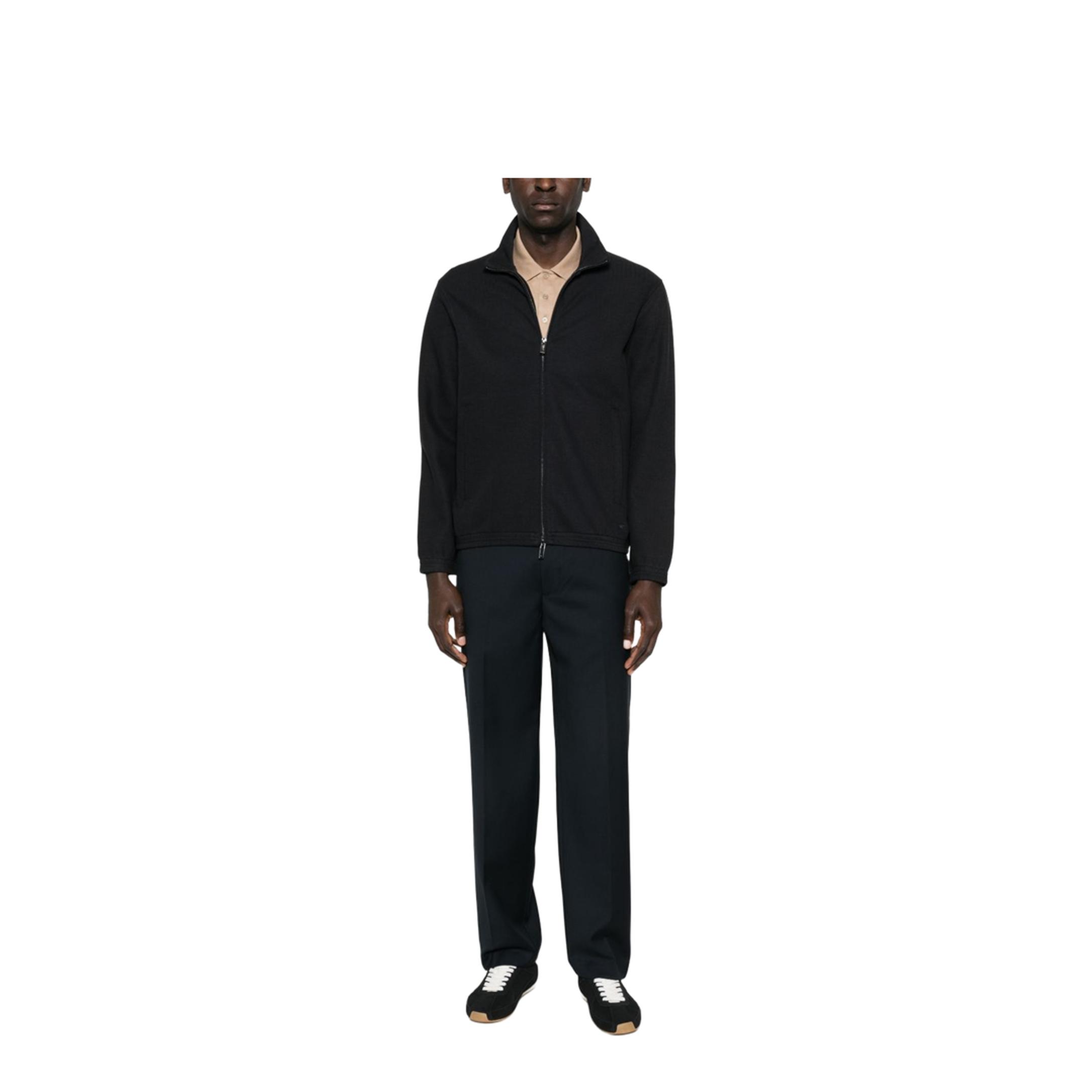MAYFEYR - Emporio Armani - Sweaters - EM005380AF13700FB417