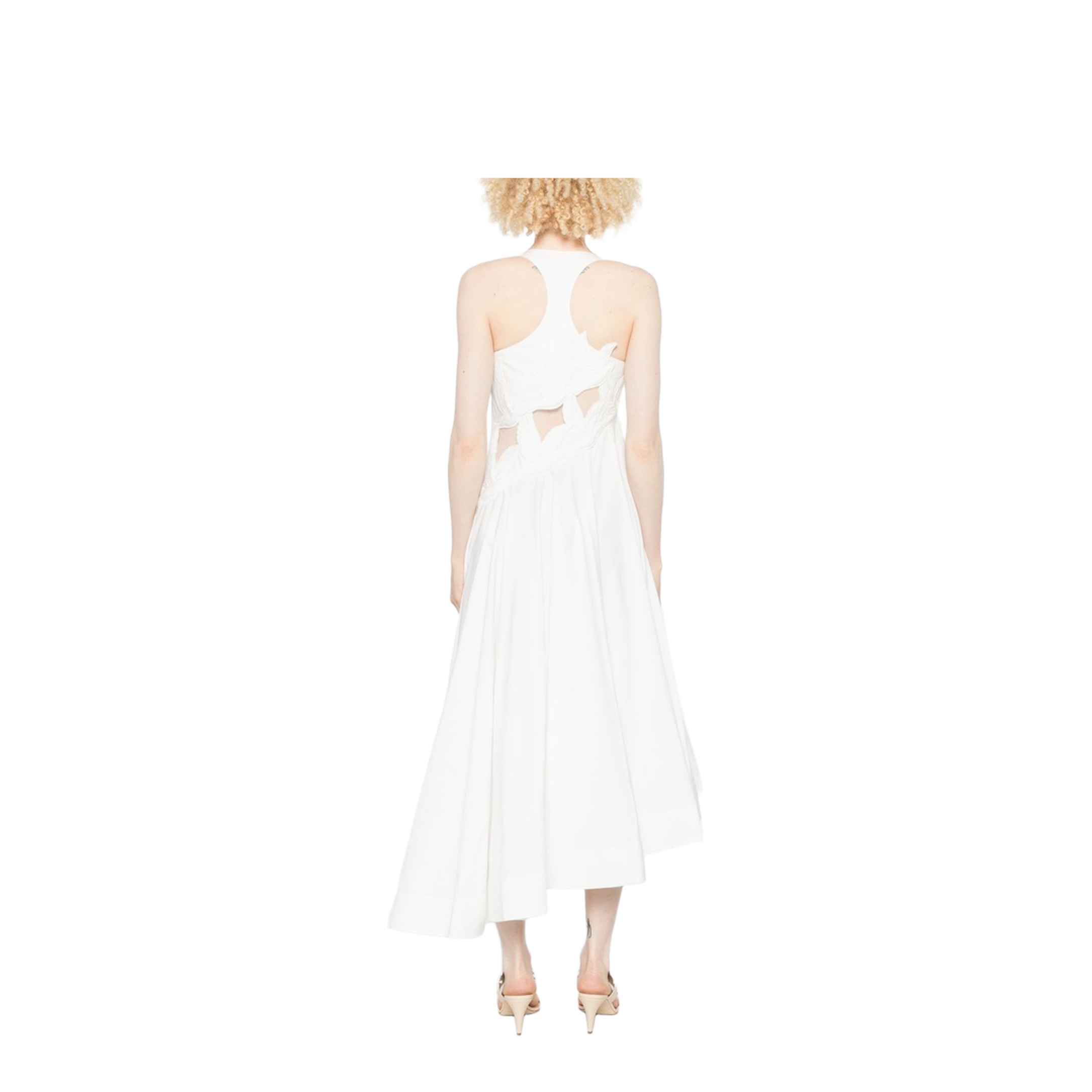 women's dress