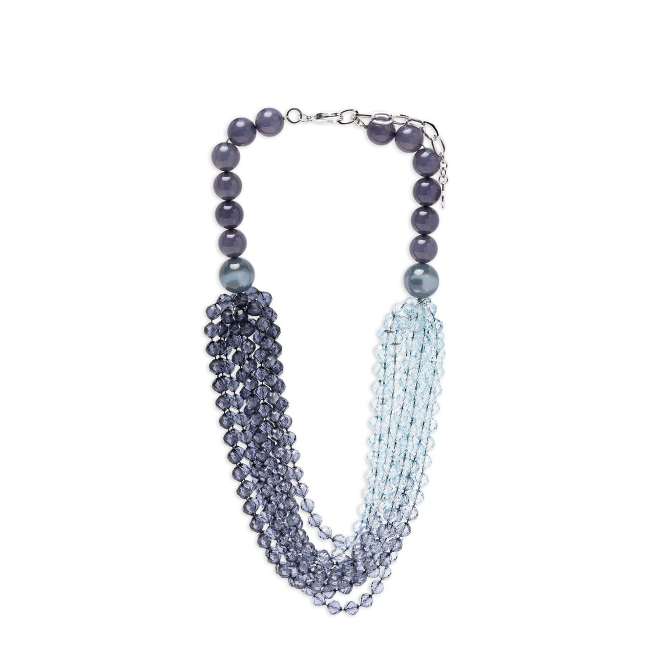 MAYFEYR - Emporio Armani - Exclusive Bijoux Blue - EW004512AF25231UB130
