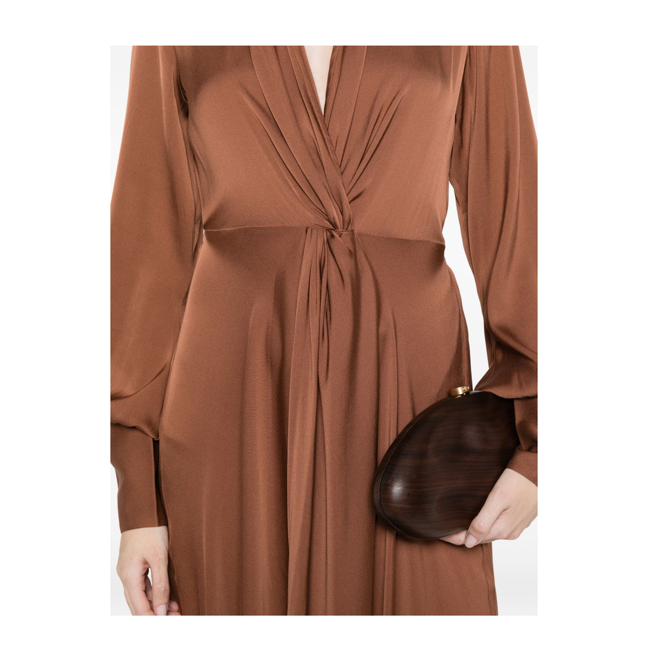 MAYFEYR - Silk95Five - Dresses - 25225PALMBEACHN92