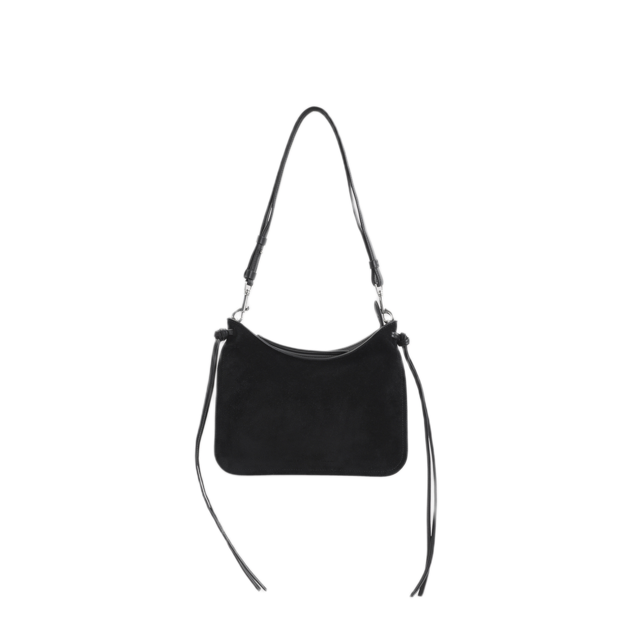 MAYFEYR - Phoebe Philo - Gig Small Shoulder Bag - AB66LT0038900BKS