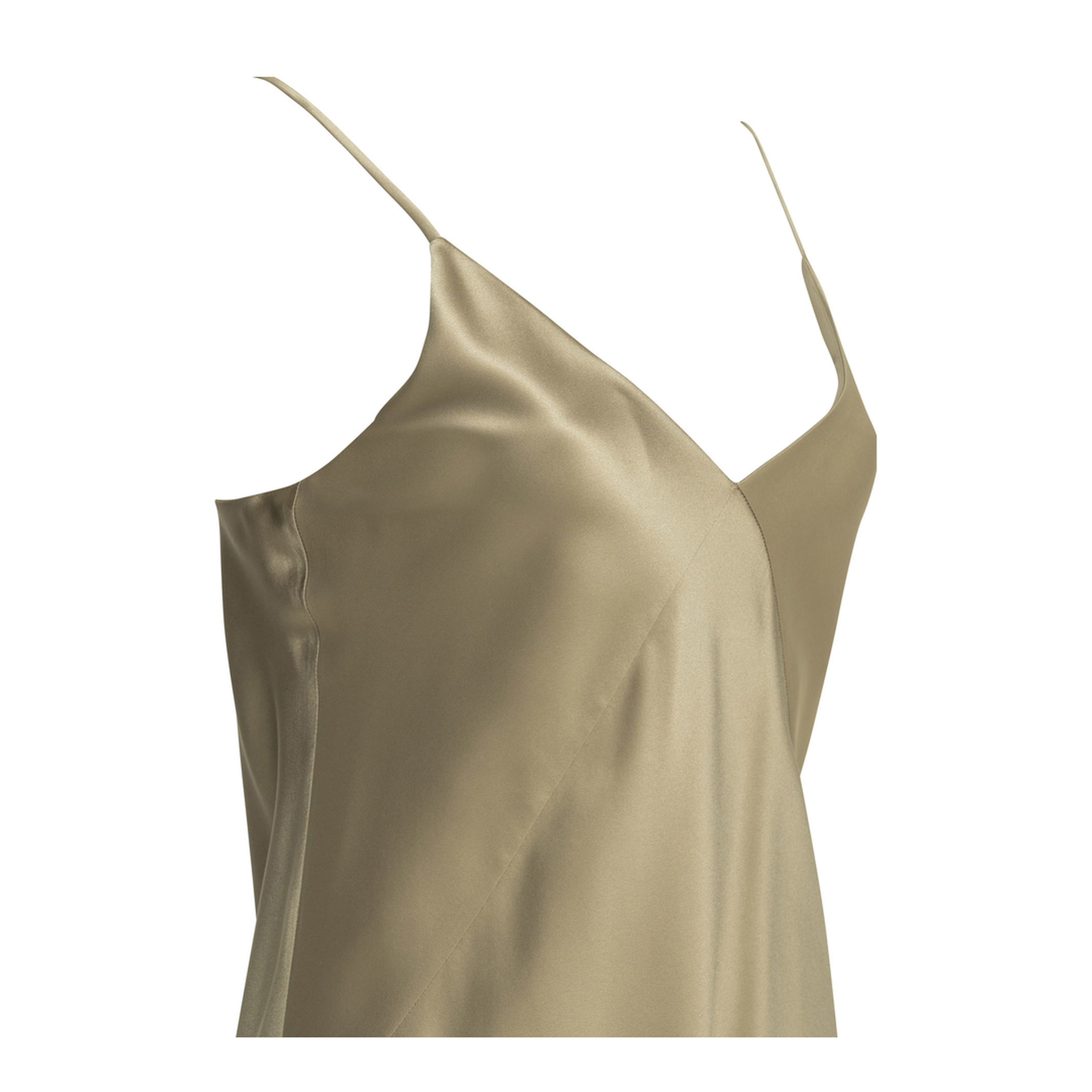 MAYFEYR - Max Mara - A-Line Top - 2611161034600MXEBACCO003
