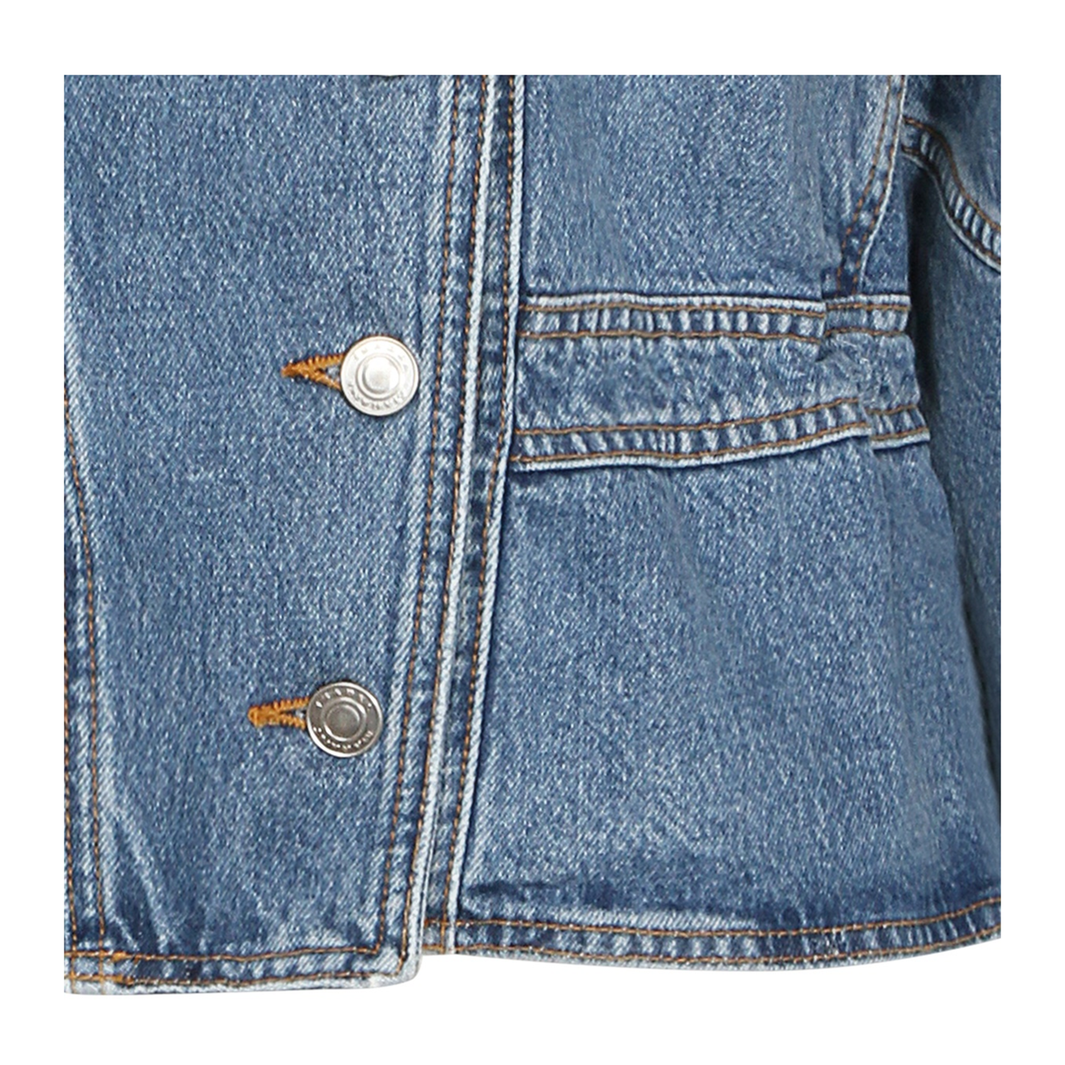 MAYFEYR - Marant Etoile - Jackets - 26PVE0614FAD1H02I30LU