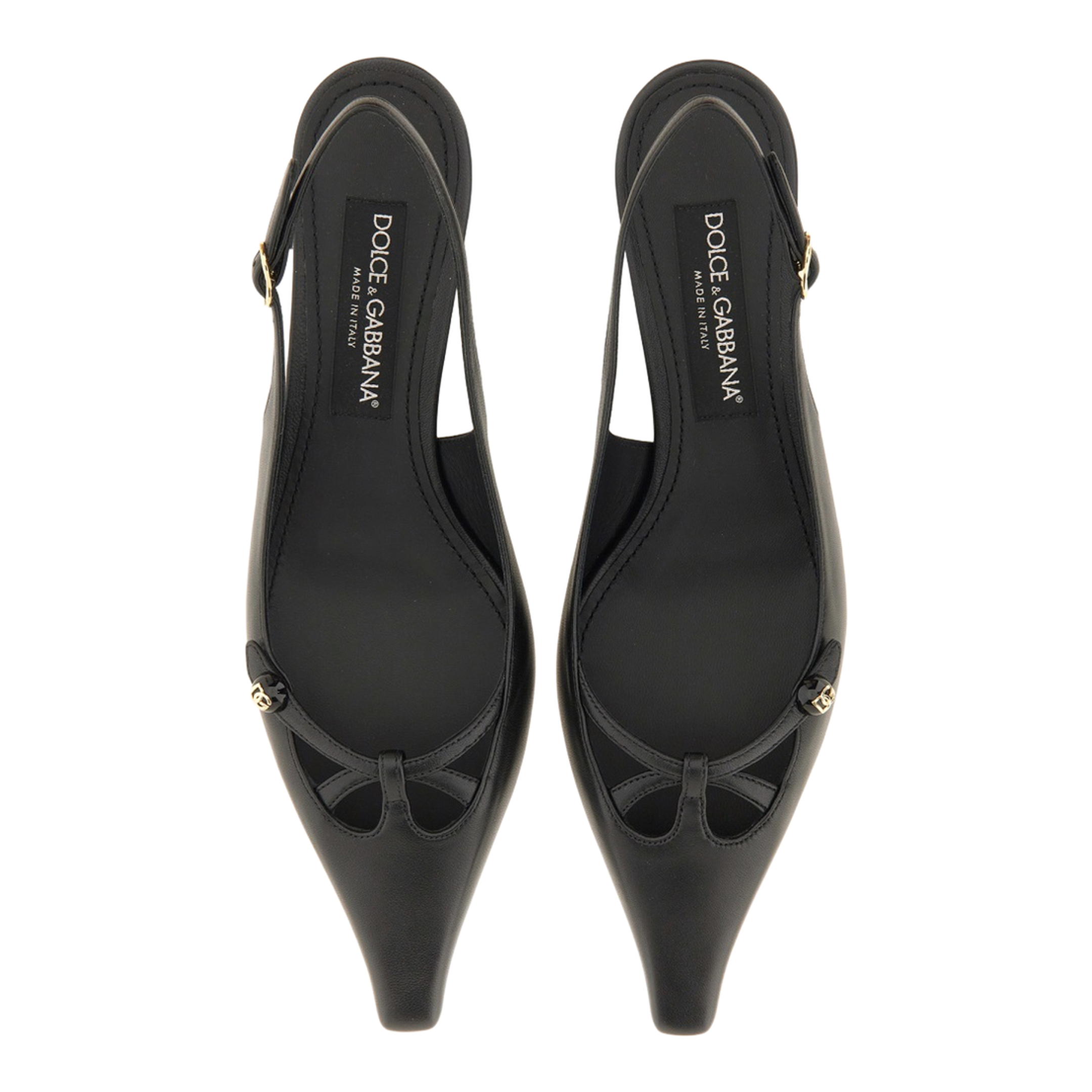 Logo Slingback