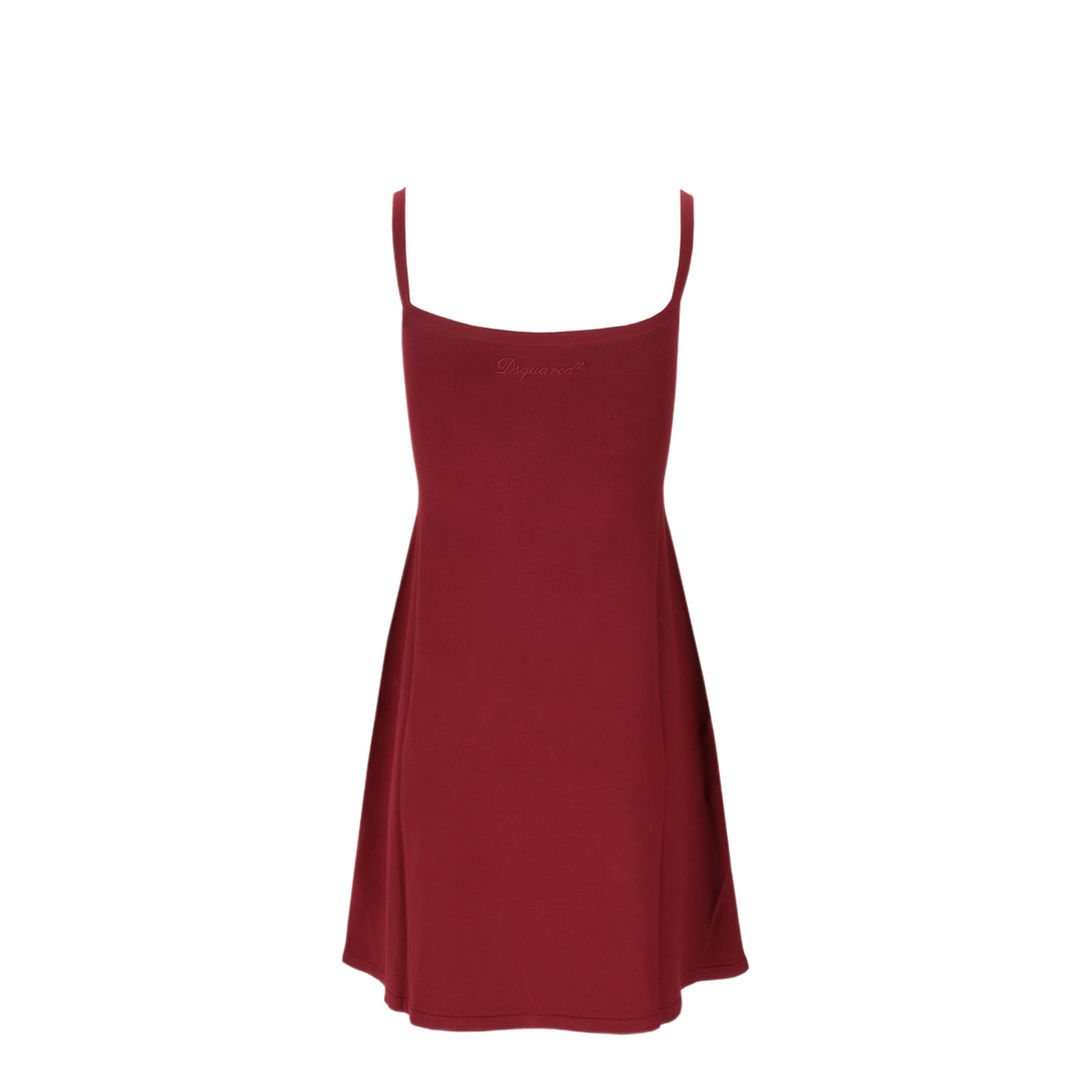 MAYFEYR - Dsquared2 - Dress - S72CV0741D13217355