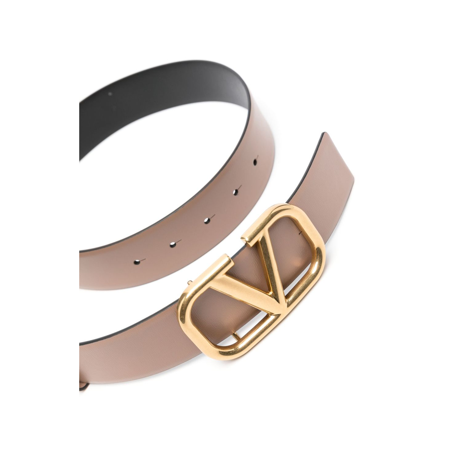 VLogo Signature Reversible Belt