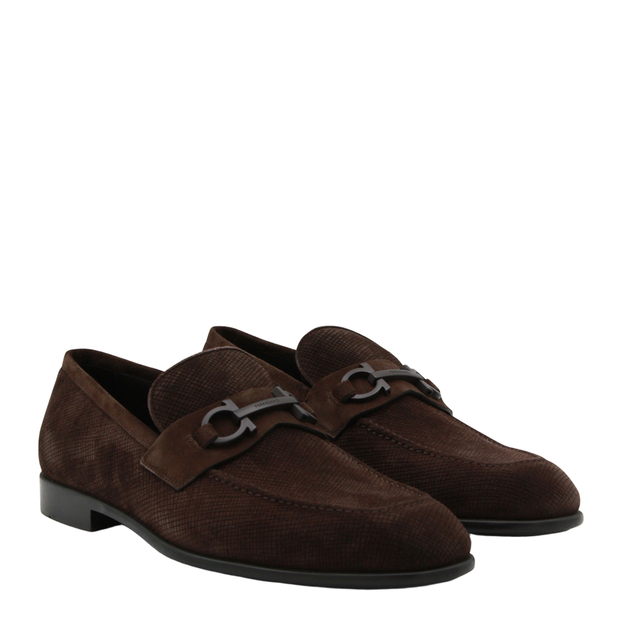 MAYFEYR - Ferragamo - Flat Shoes - 789475021669024