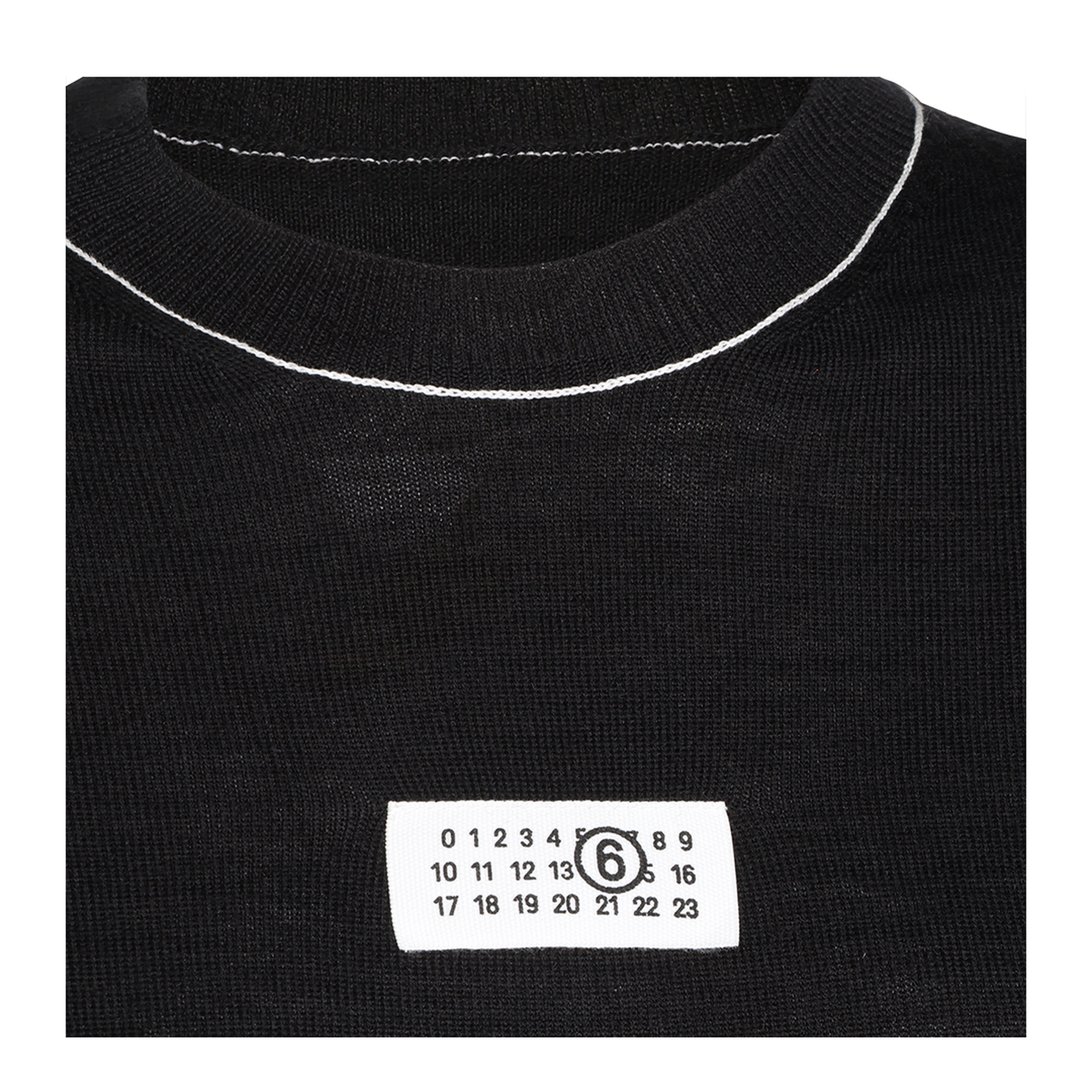 MAYFEYR - Mm6 Maison Margiela - Sweaters - S52HL0066M13037900