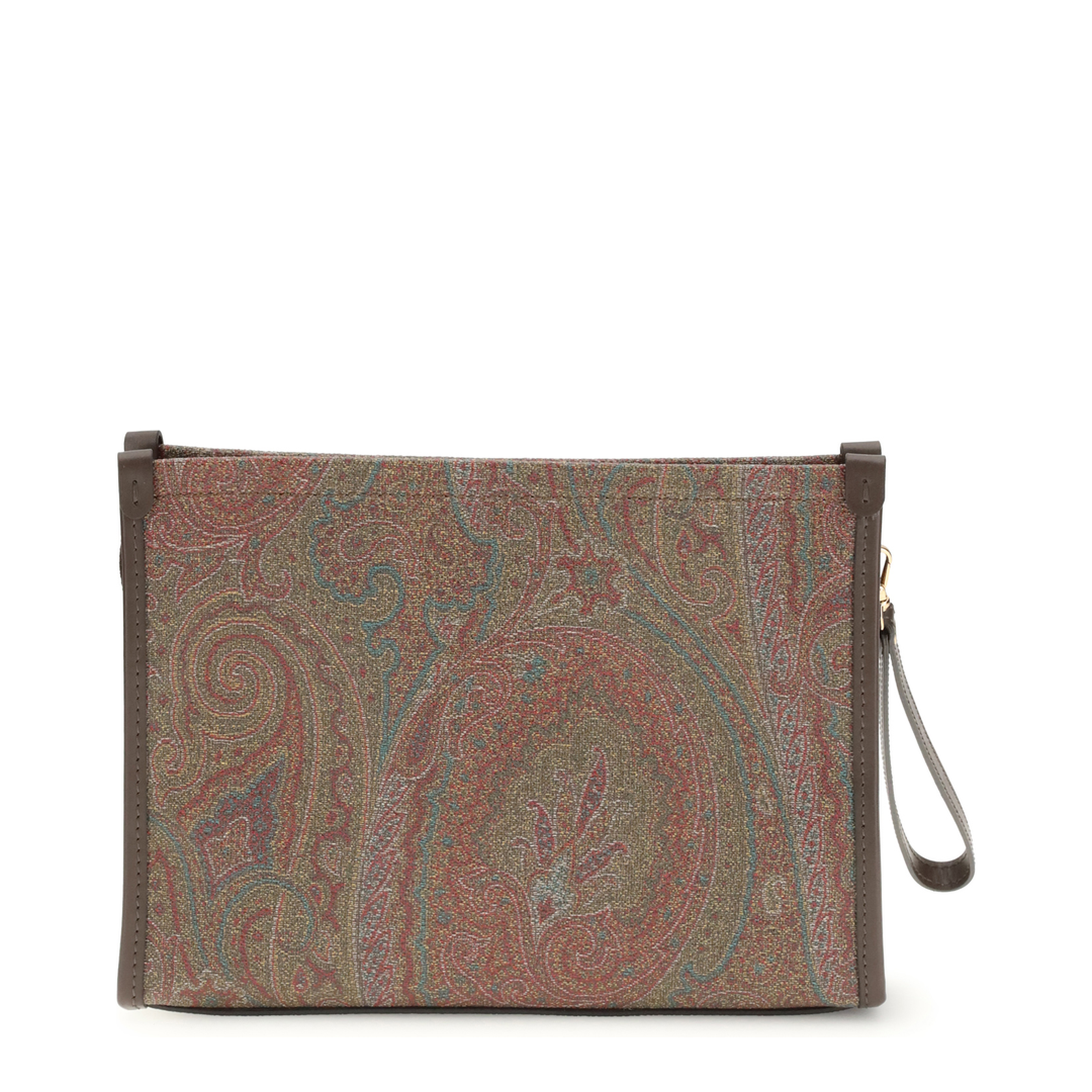 MAYFEYR - Etro - Medium Pouch - WP2C0007AA027