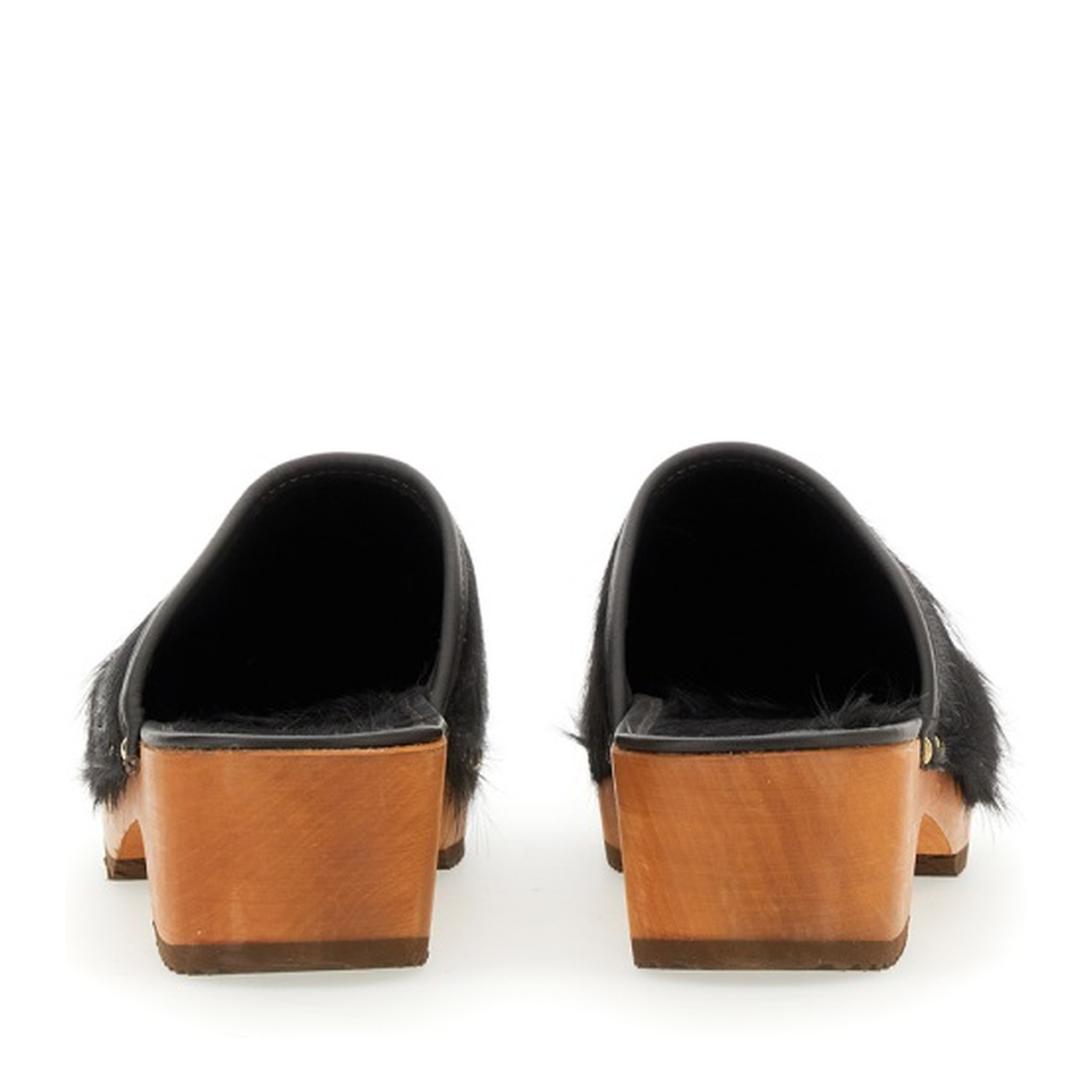 MAYFEYR - JEJIA - Norma Teddy Sandal - NORMAVA1BROWNFUR