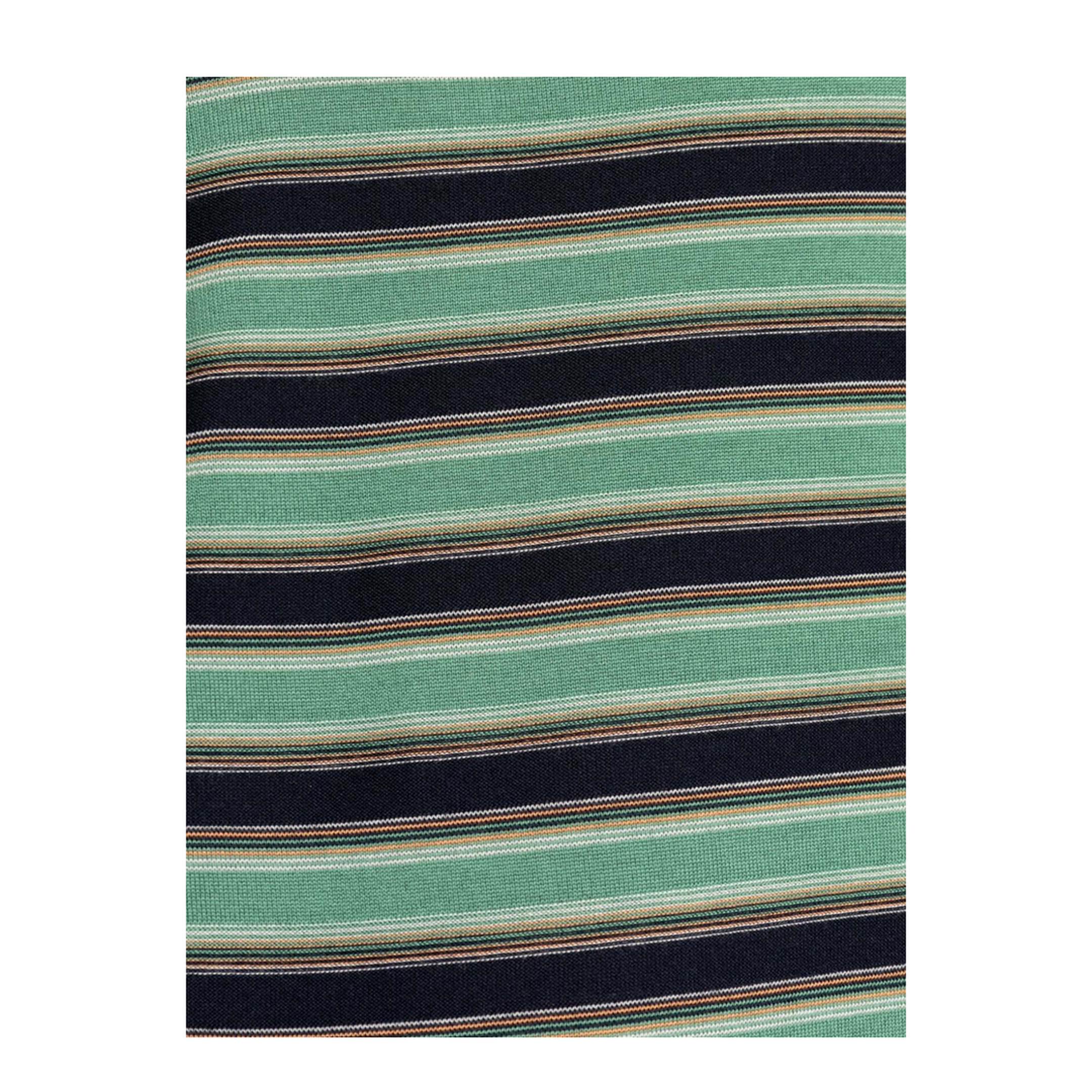 MAYFEYR - Paul Smith - Sweaters Green - M2RA028W2276233