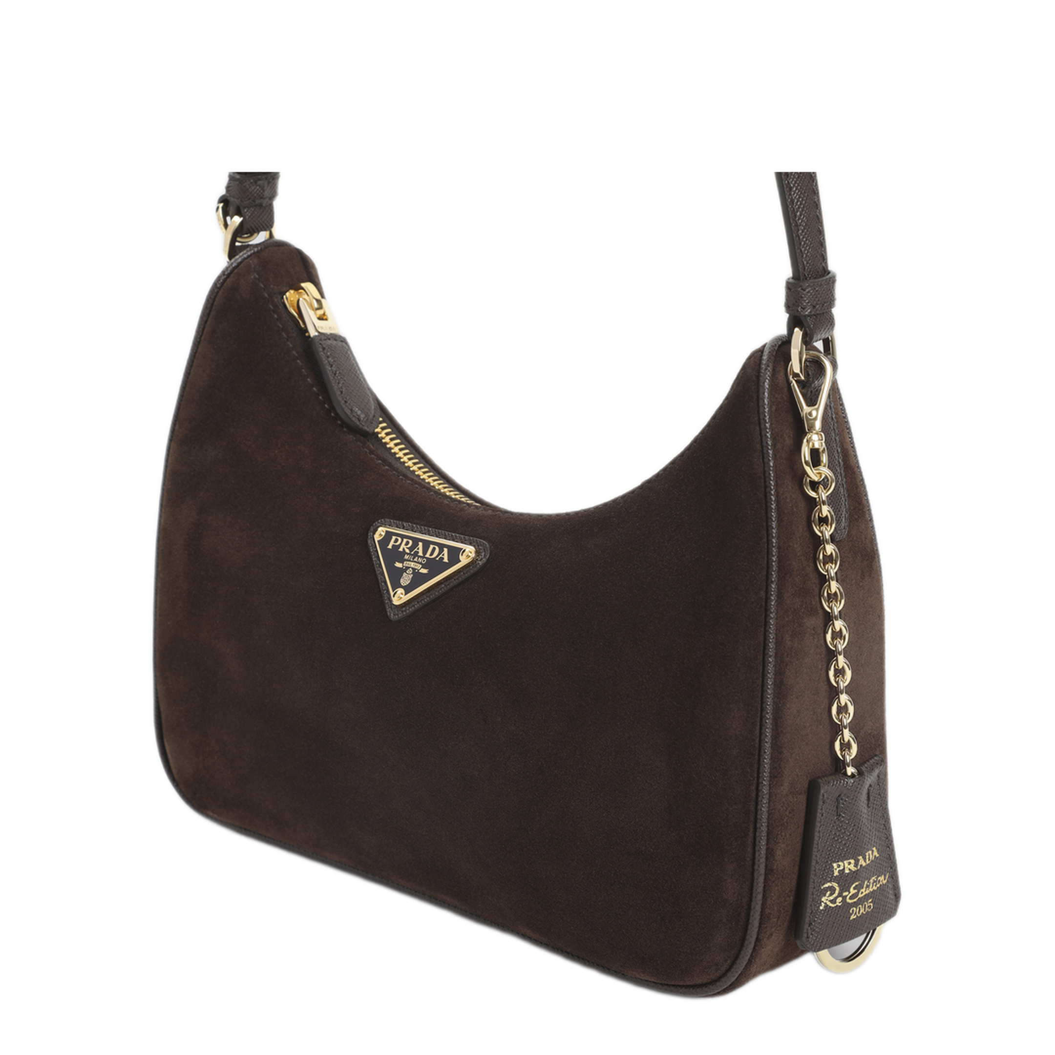 MAYFEYR - Prada - Shoulder Bag - 1N204T2G64