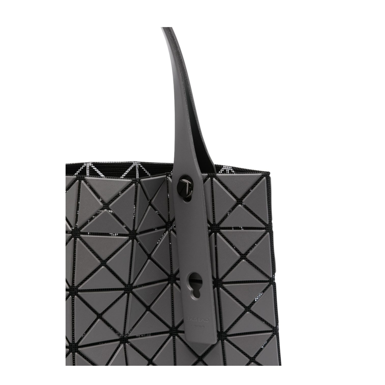 Prism Matte Handbag