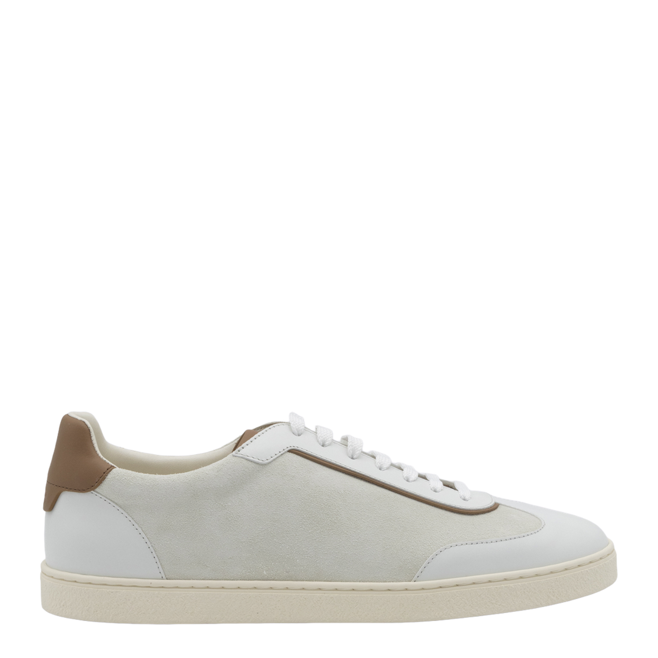 MAYFEYR - Brunello Cucinelli - Sneakers - MZULDGJ336CEH67