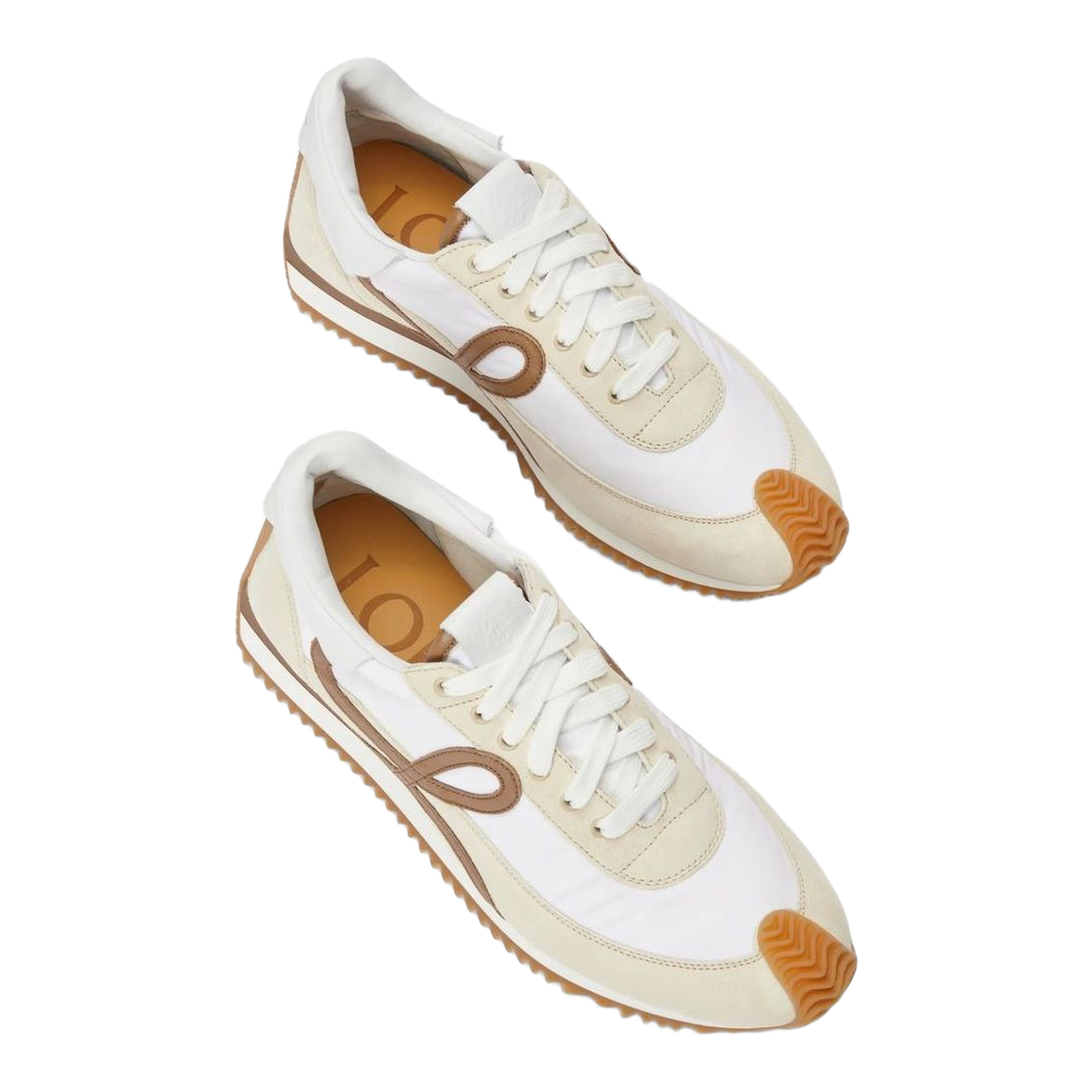 MAYFEYR - Loewe - Sneakers Beige - LFR2282X065832