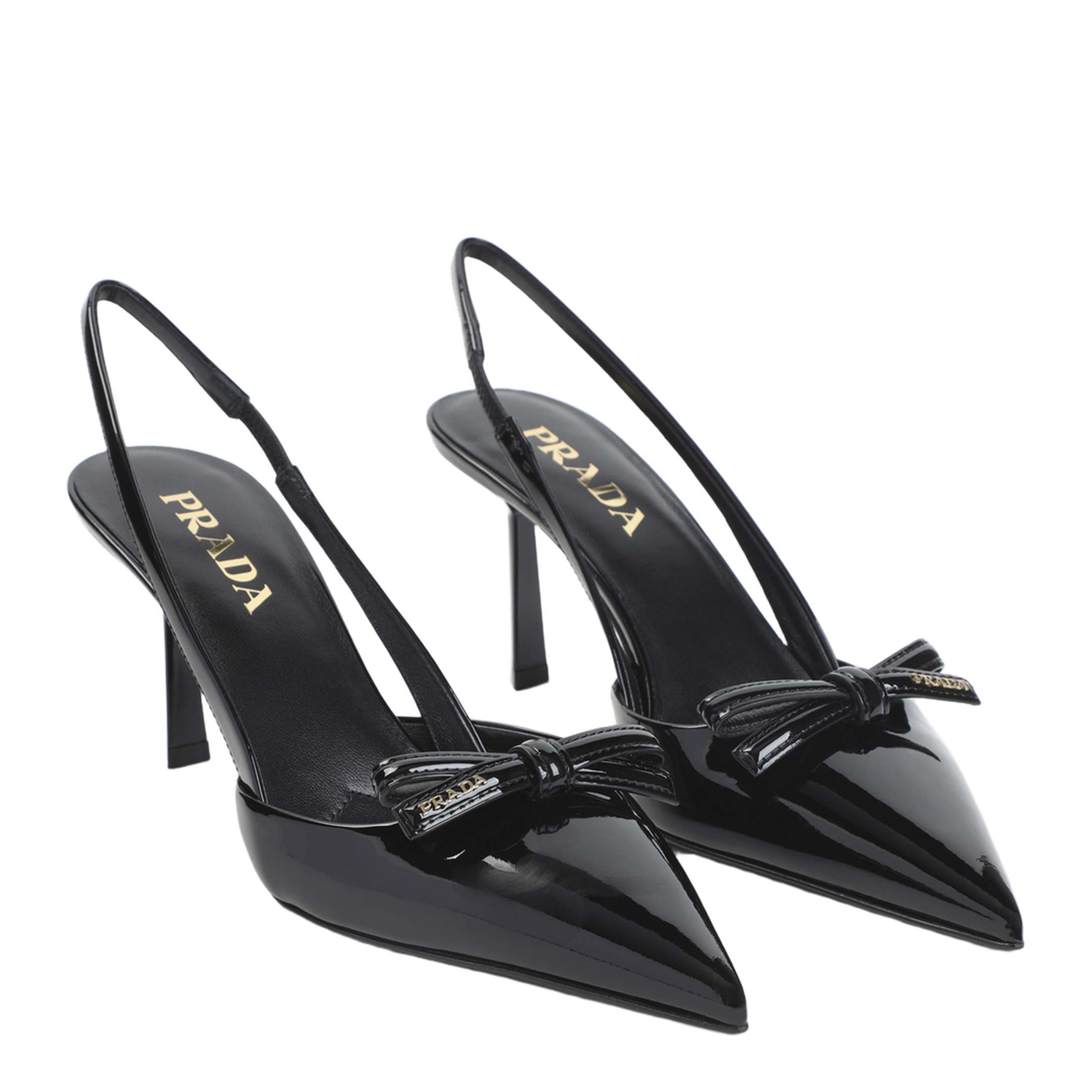 MAYFEYR - Prada - Calf Leather Pumps - 1I292OF075069