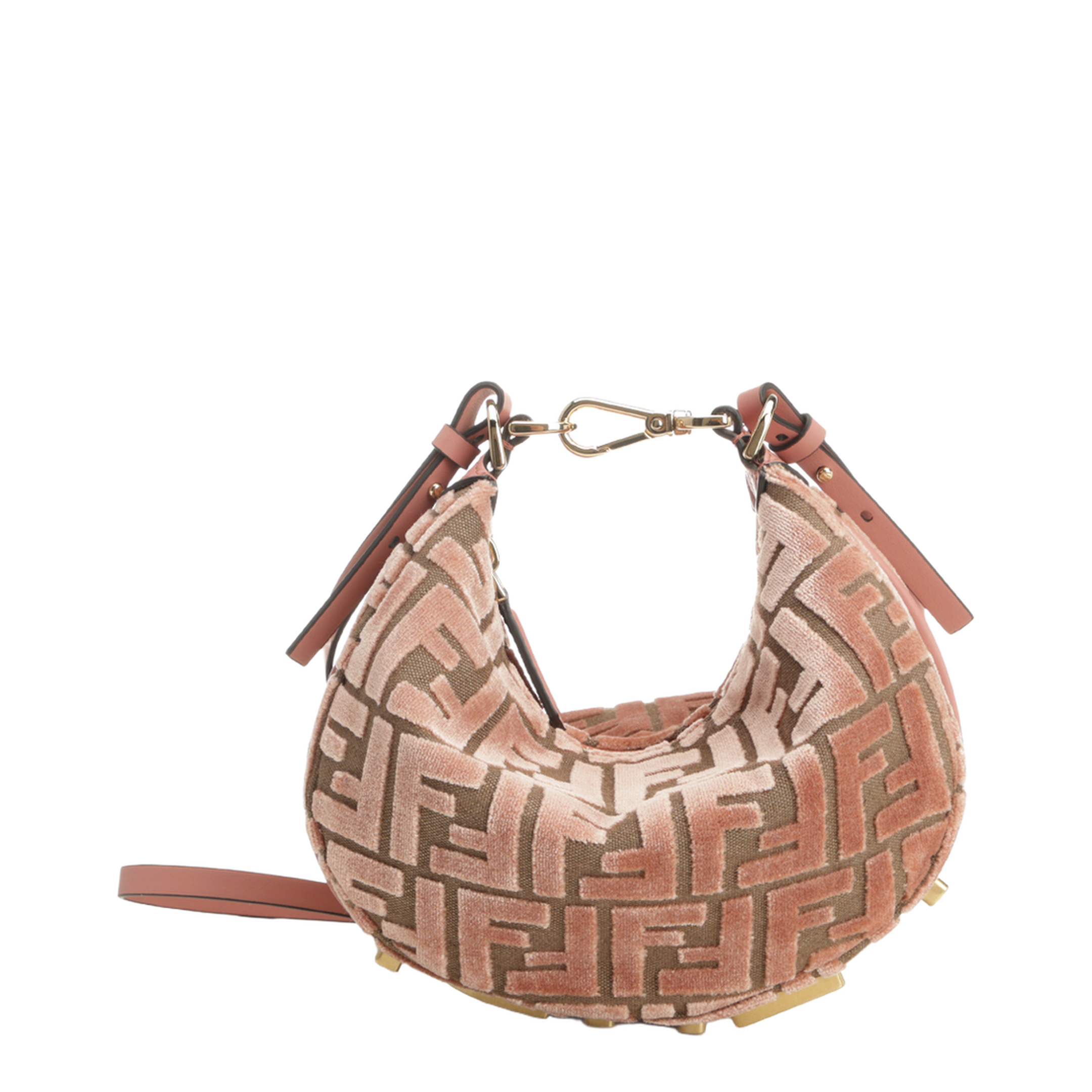 Nefiba Messenger Bag