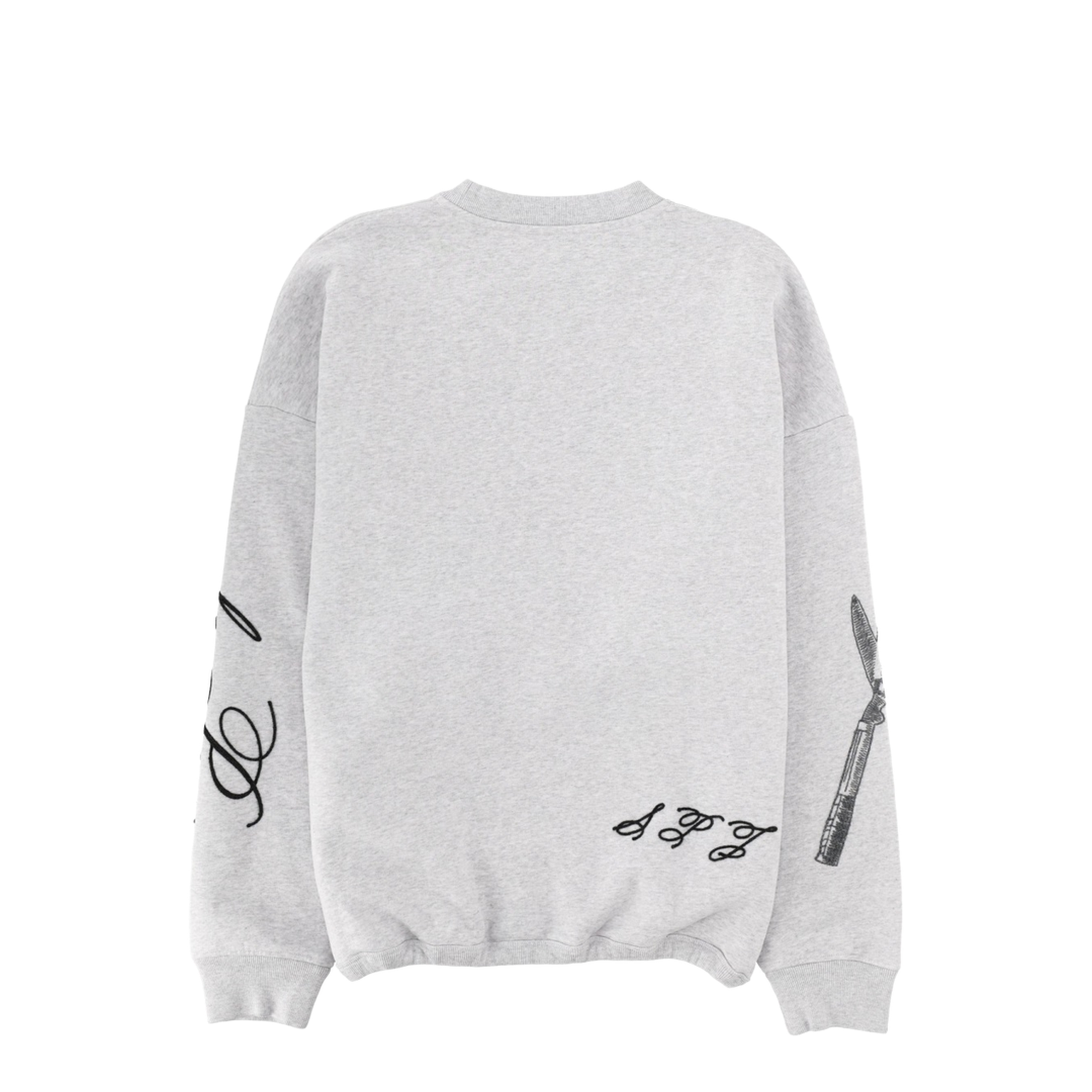 "ANE" SWEATSHIRT