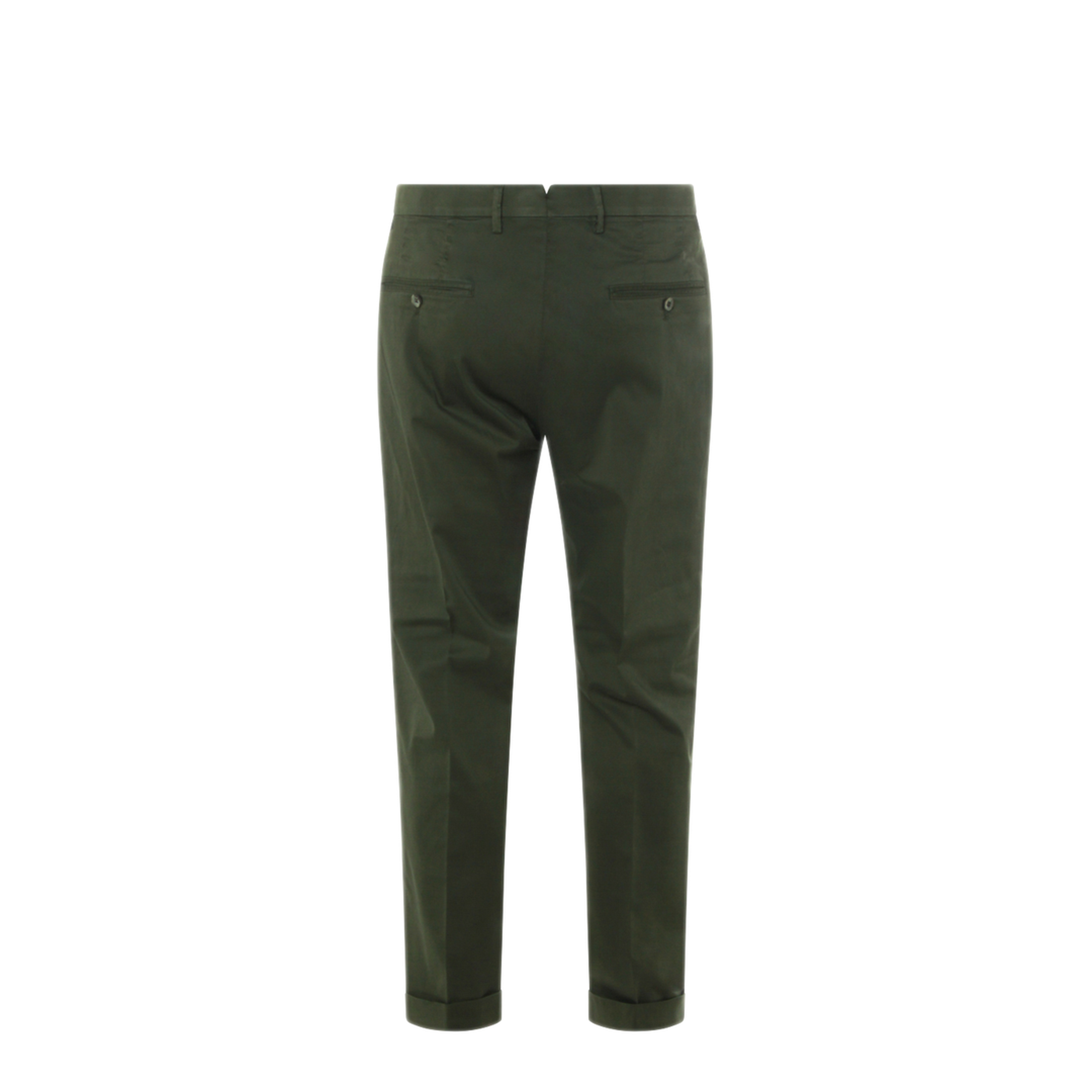 MAYFEYR - GTA IL PANTALONE - Trousers - LUCA61512759H