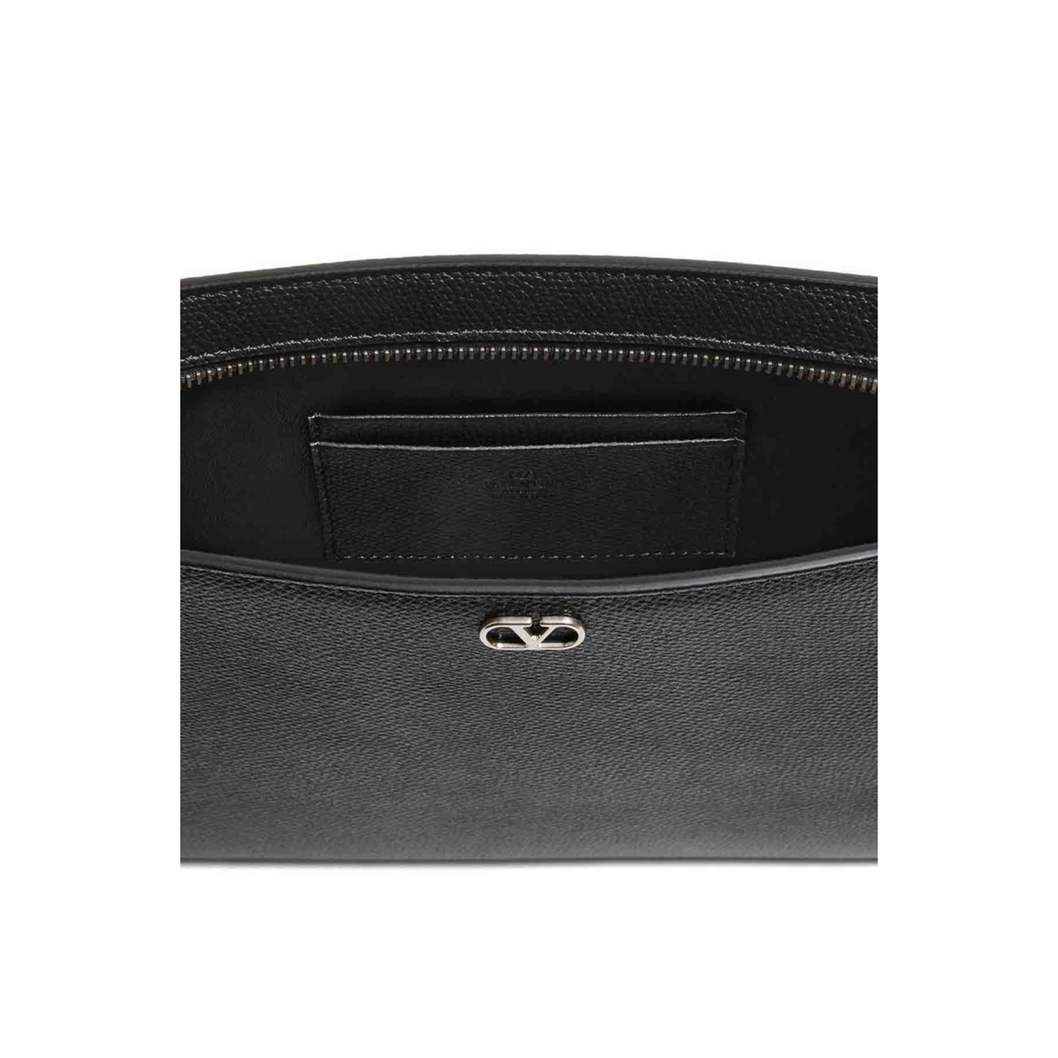 MAYFEYR - Valentino - Vlogo Signature Pouch - 8Y0P0AN7UAG0NO