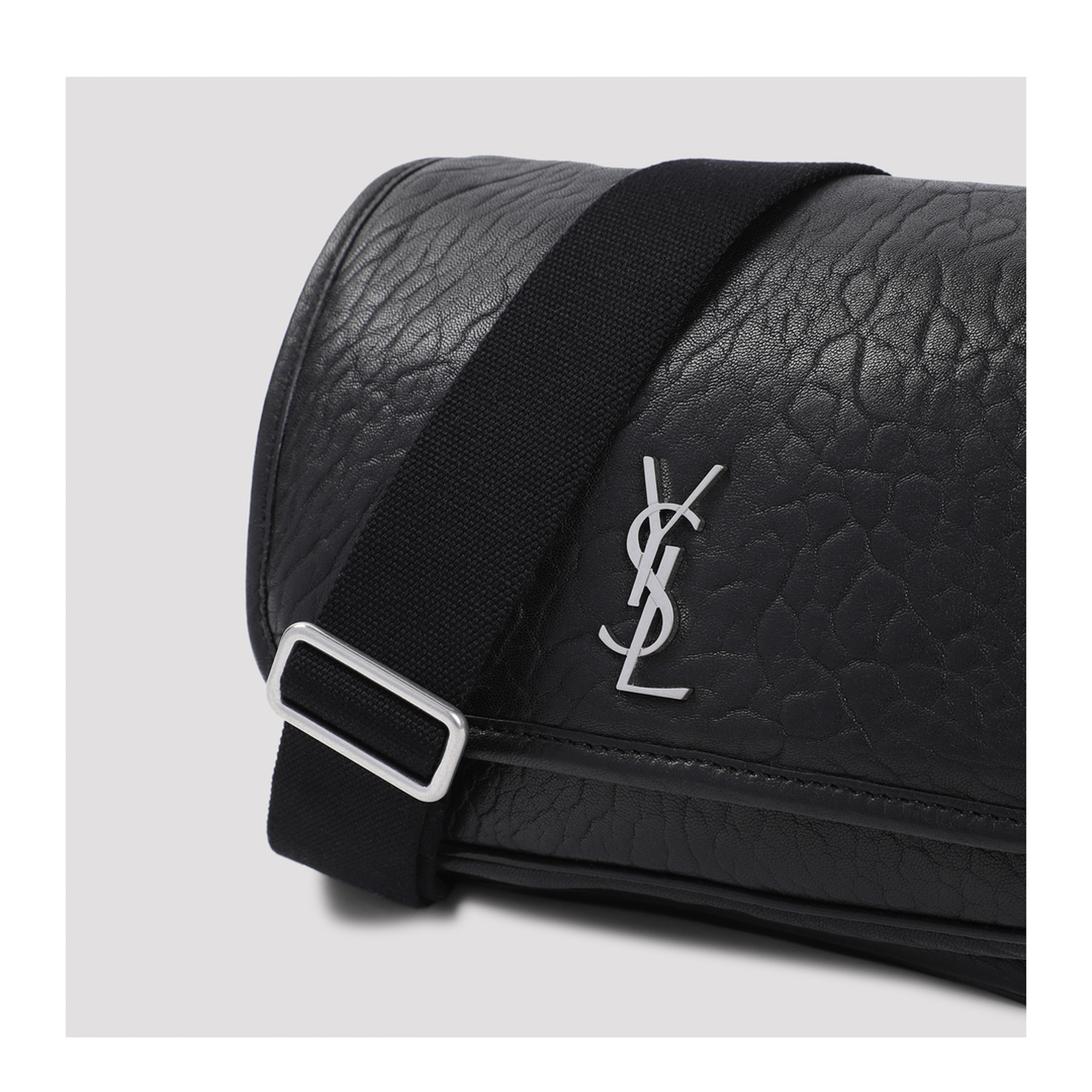 MAYFEYR - Saint Laurent - Niki S Messenger Bag - 776611AAC3O