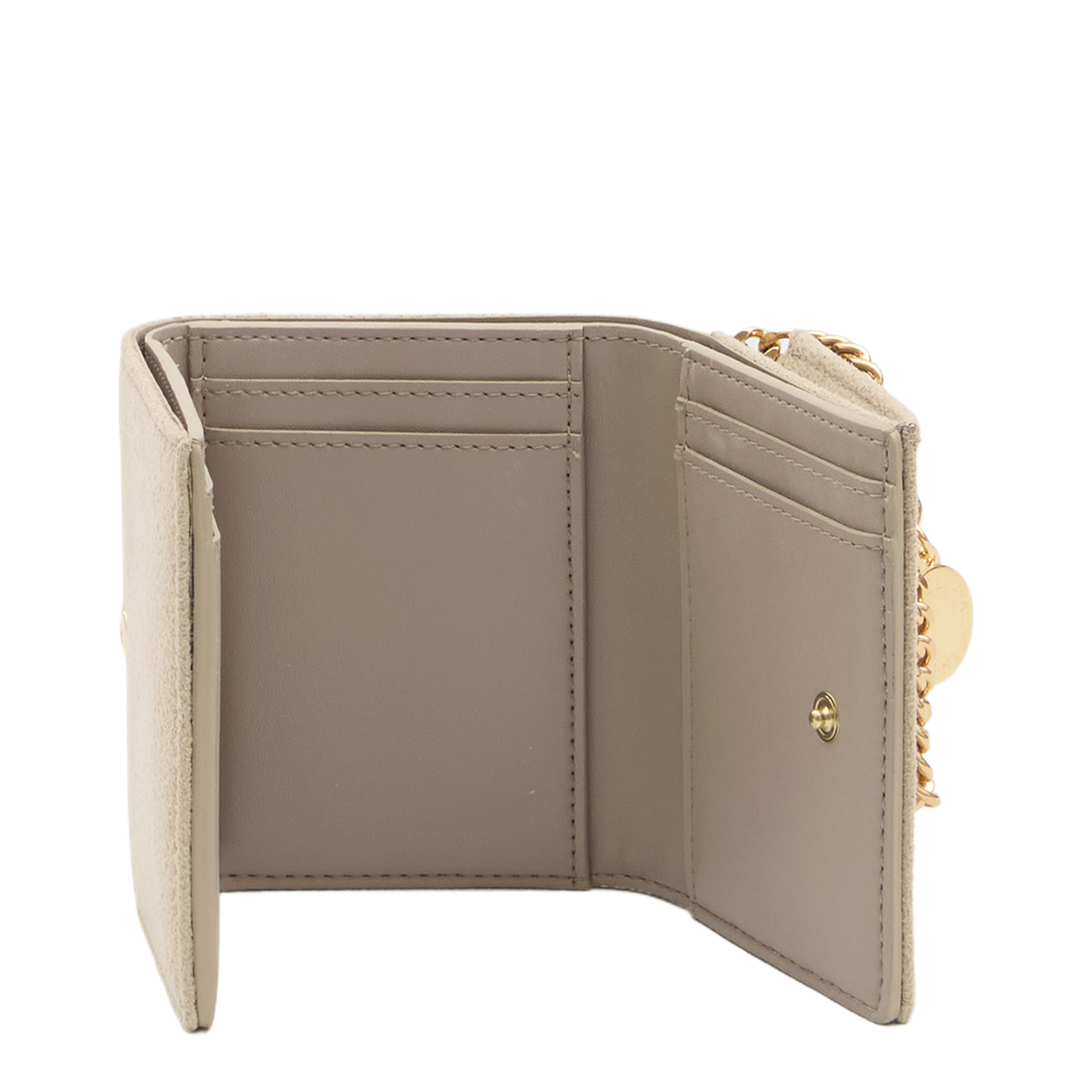 Falabella Trifold Wallet