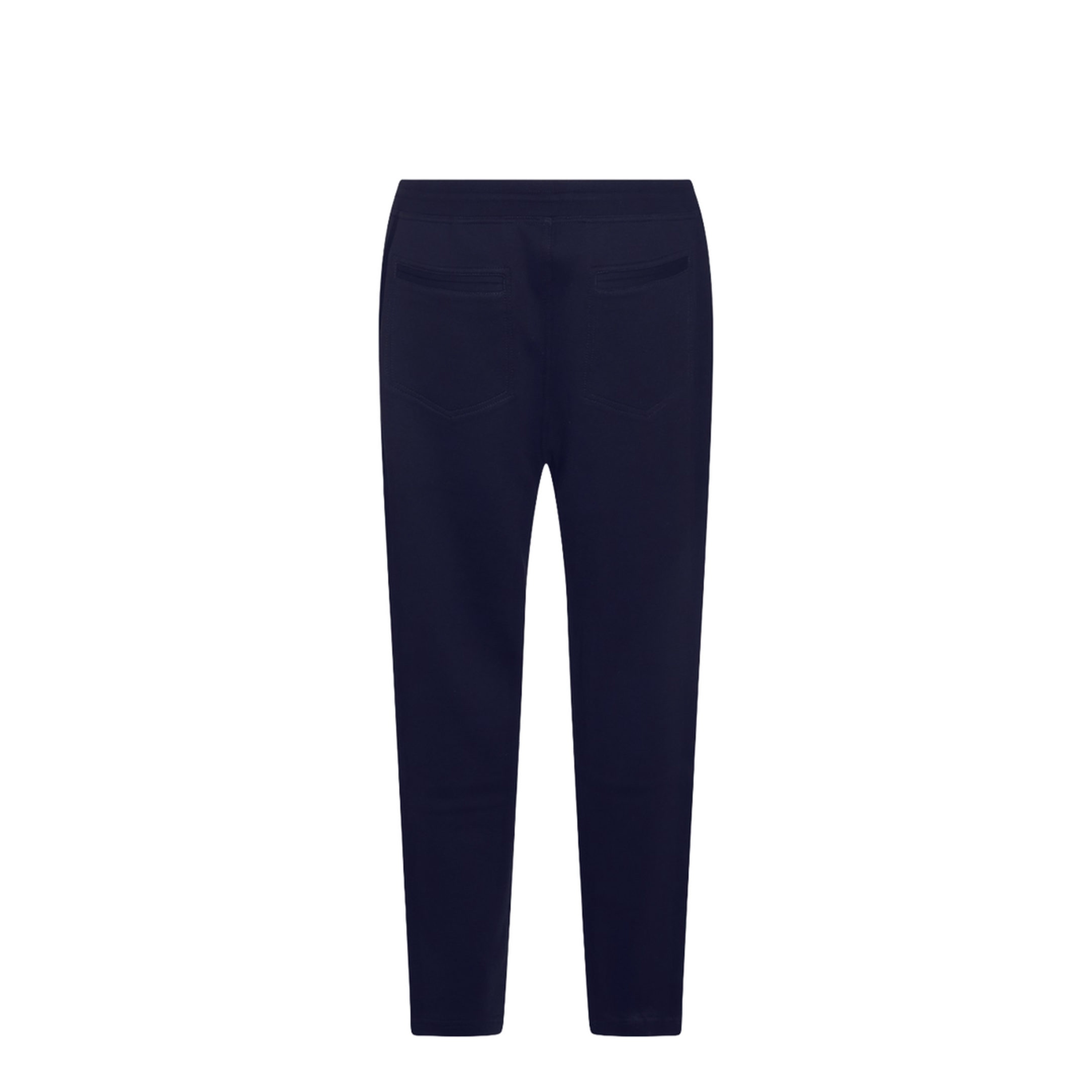 Cotton Blend Joggers